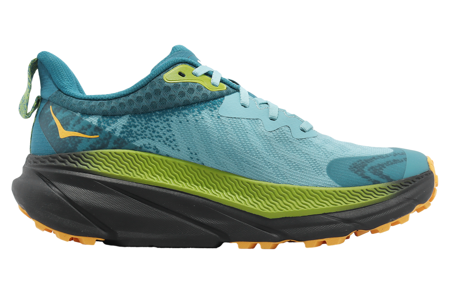 Hoka Challenger 7 GTX Ocean Mist / Deep Lagoon