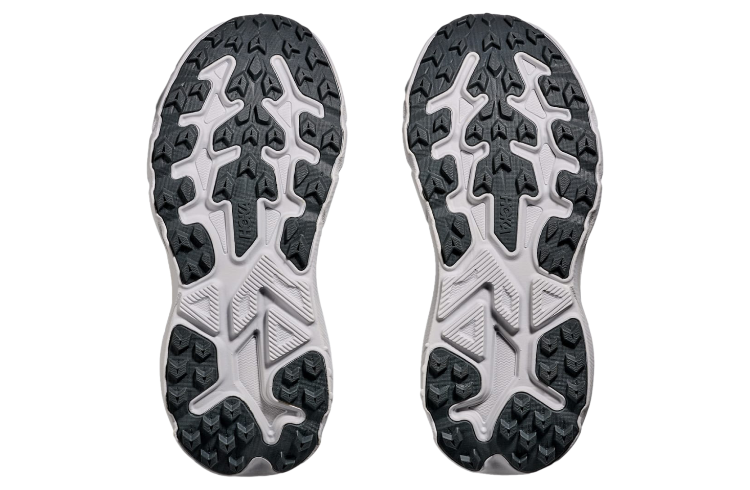 Hoka Challenger 8 D Wide WMNS Jade / Cosmic Grey - Jul 2025