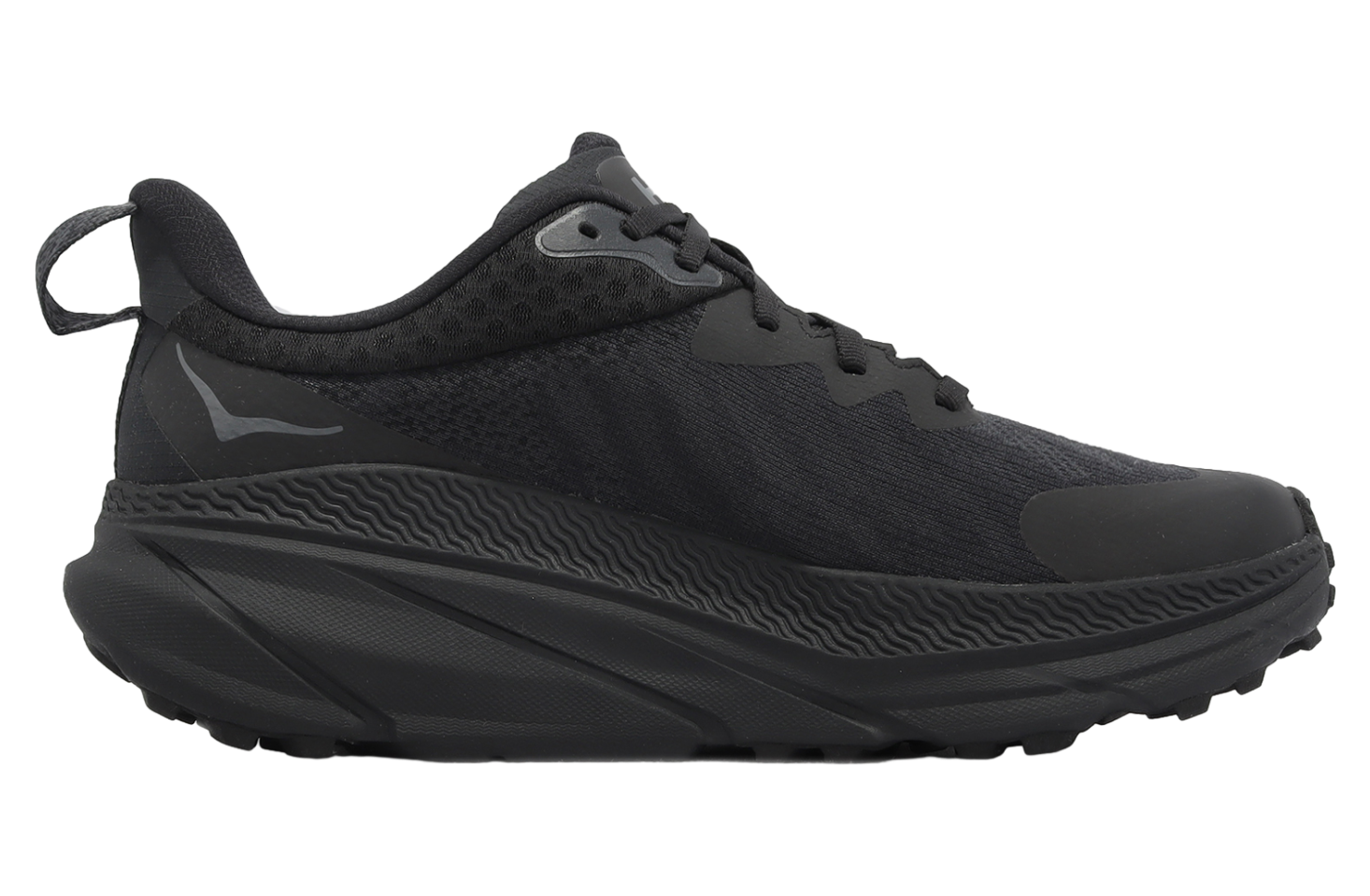 Hoka Challenger ATR 7 GTX Black