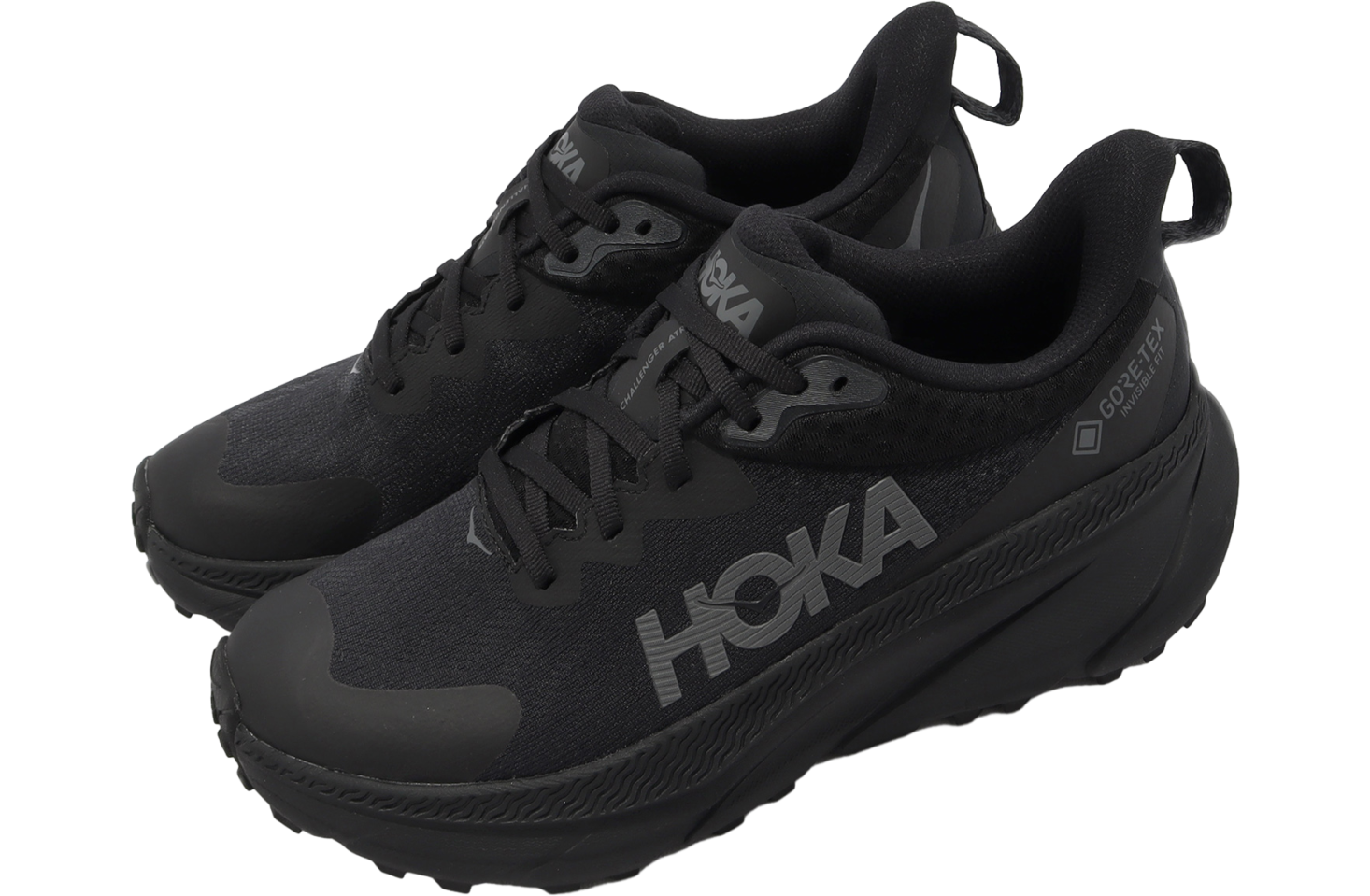 Hoka Challenger ATR 7 GTX Black
