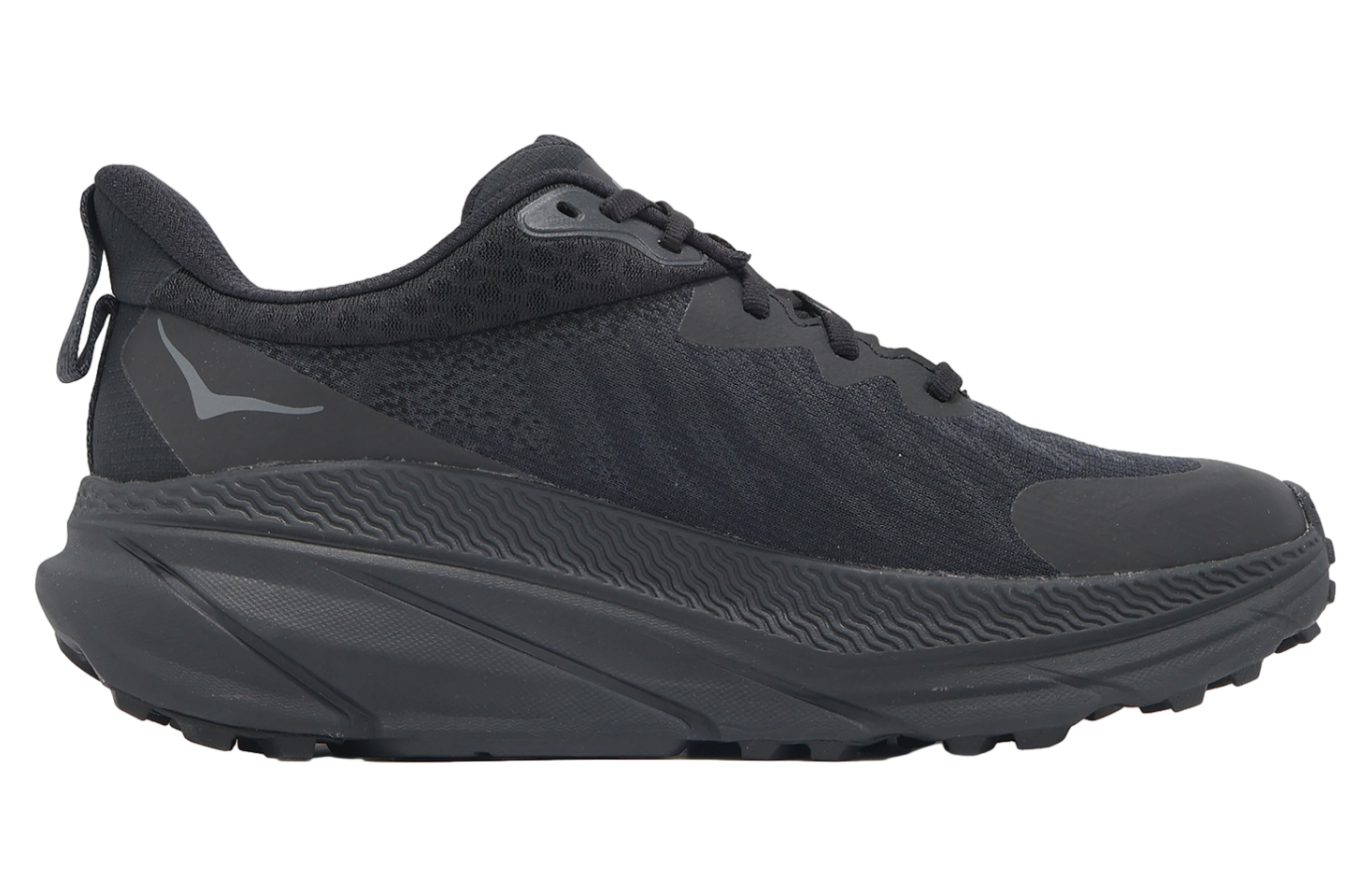 Hoka Challenger ATR 7 GTX Black / Grey