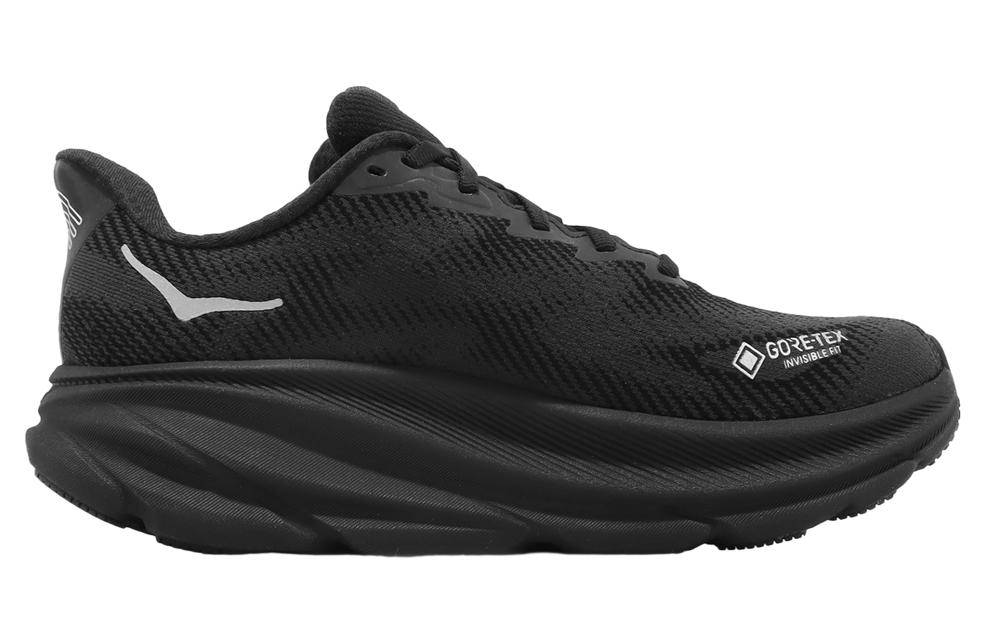 Hoka Clifton 9 GTX WMNS Black