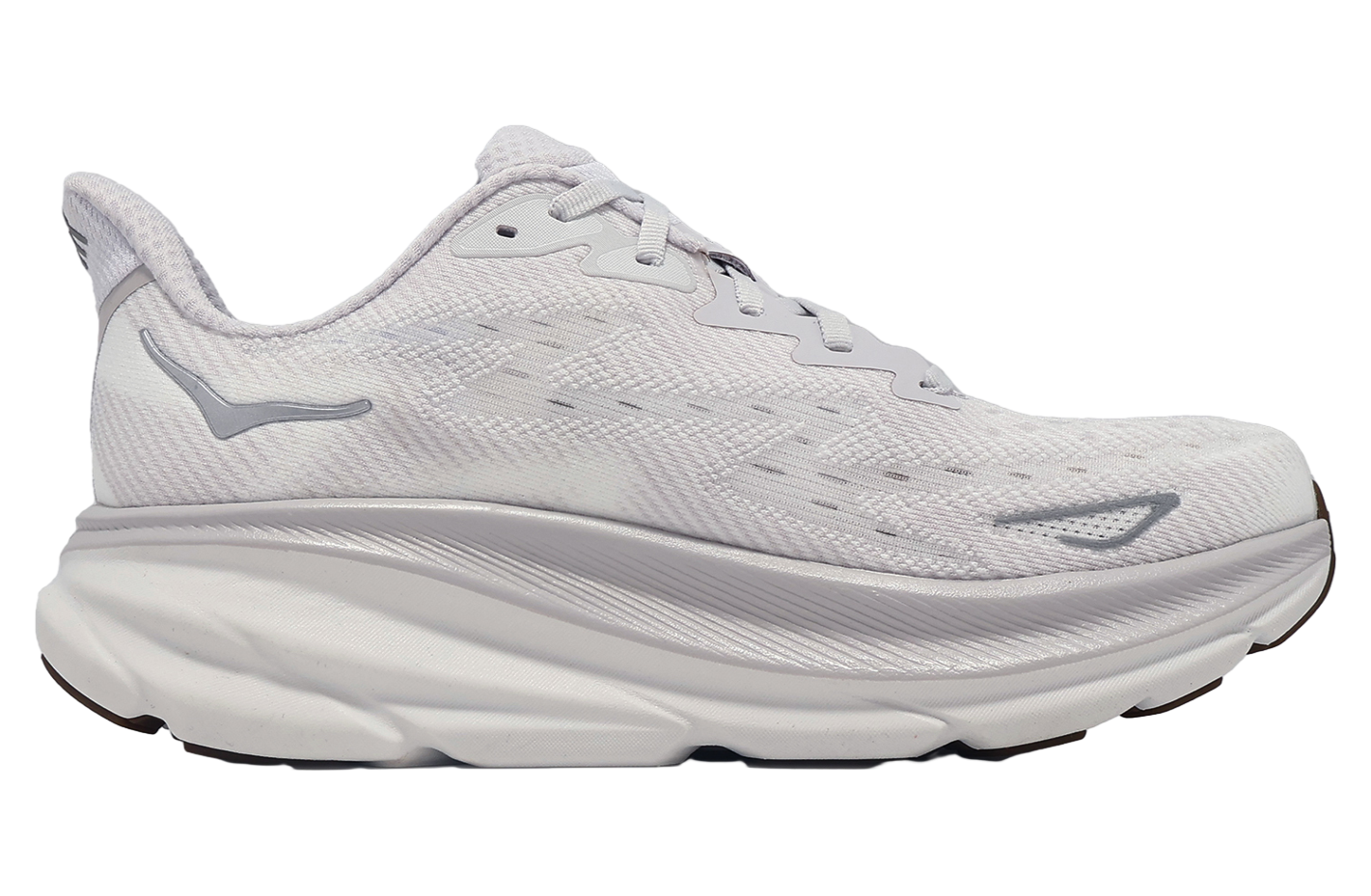 Hoka Clifton 9 Nimbus Cloud / White