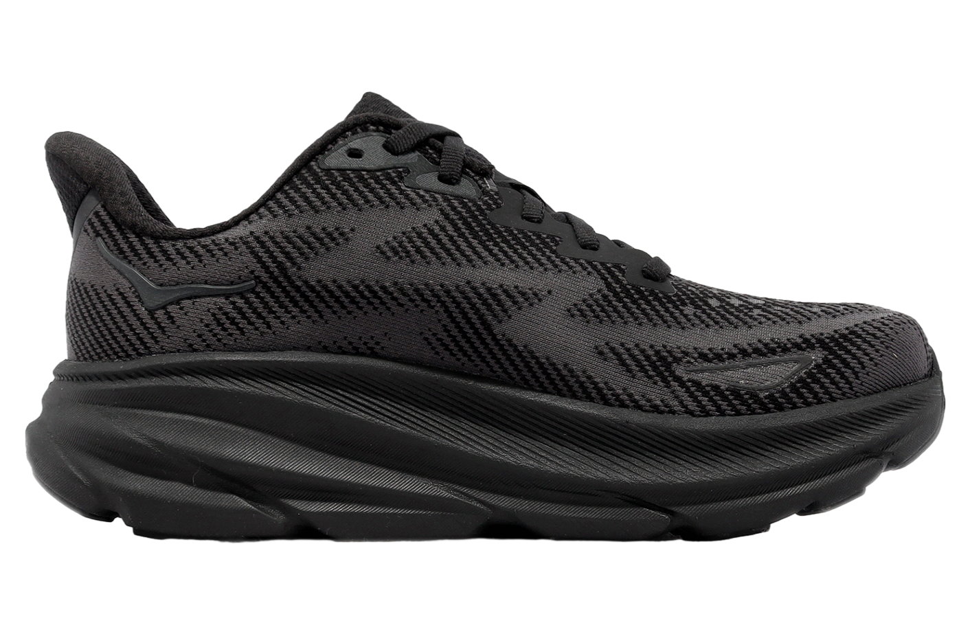 Hoka Clifton 9 WMNS Black