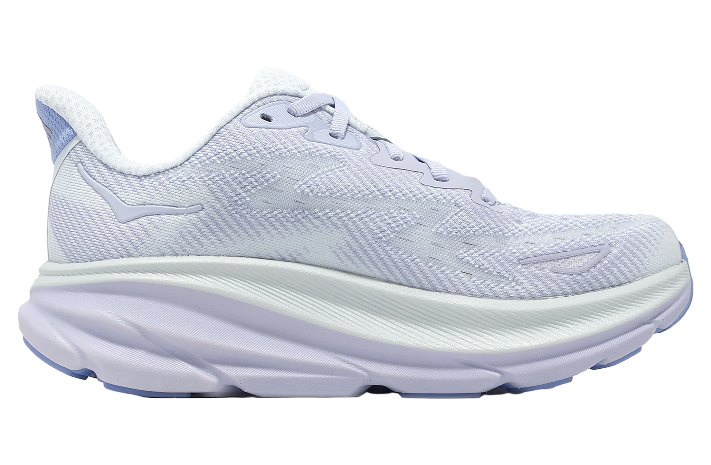 Hoka Clifton 9 WMNS Ether / Illusion