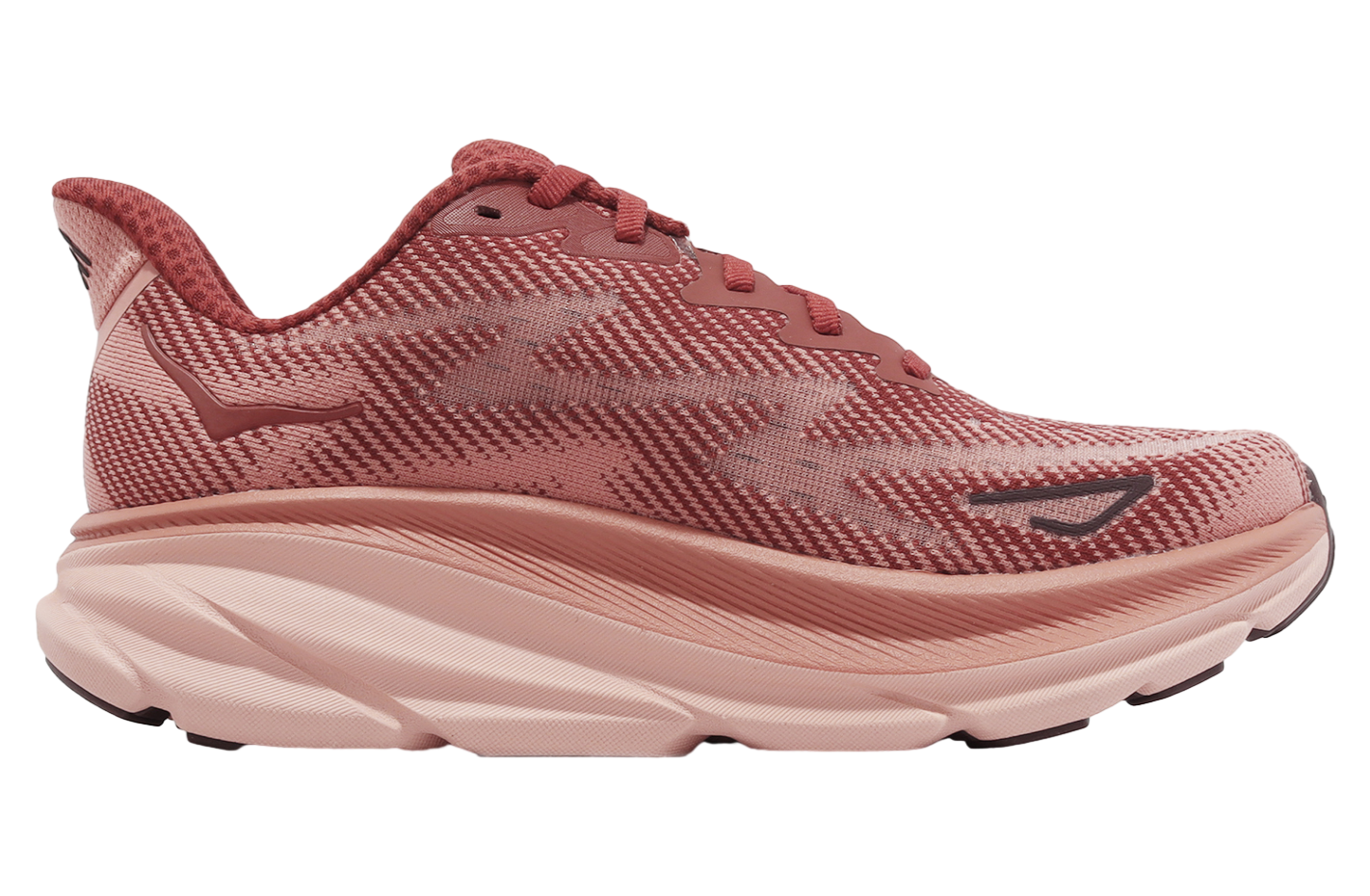 Hoka Clifton 9 WMNS Rust / Earthenware