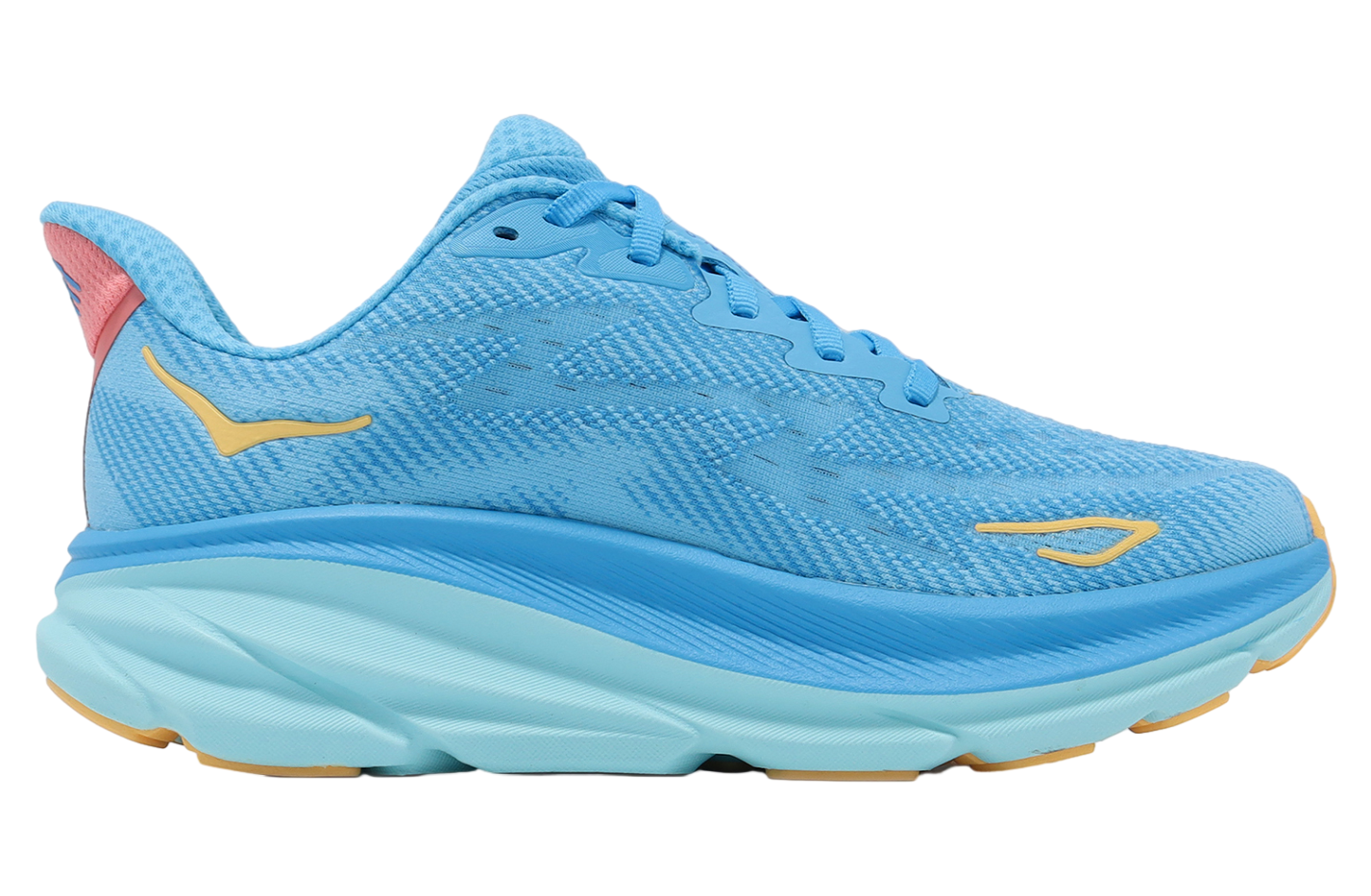 Hoka Clifton 9 WMNS Swim Day / Cloudless