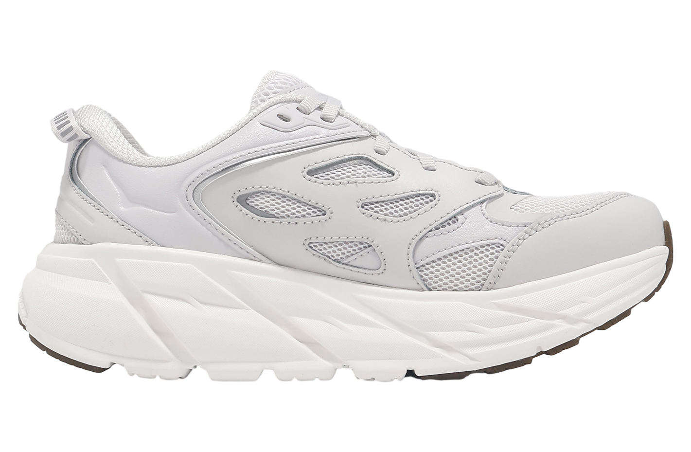 クイヌパナ/WHITE HOKA ONE ONE Kawana 2 'White Nimbus Cloud' 1147930-WNCL