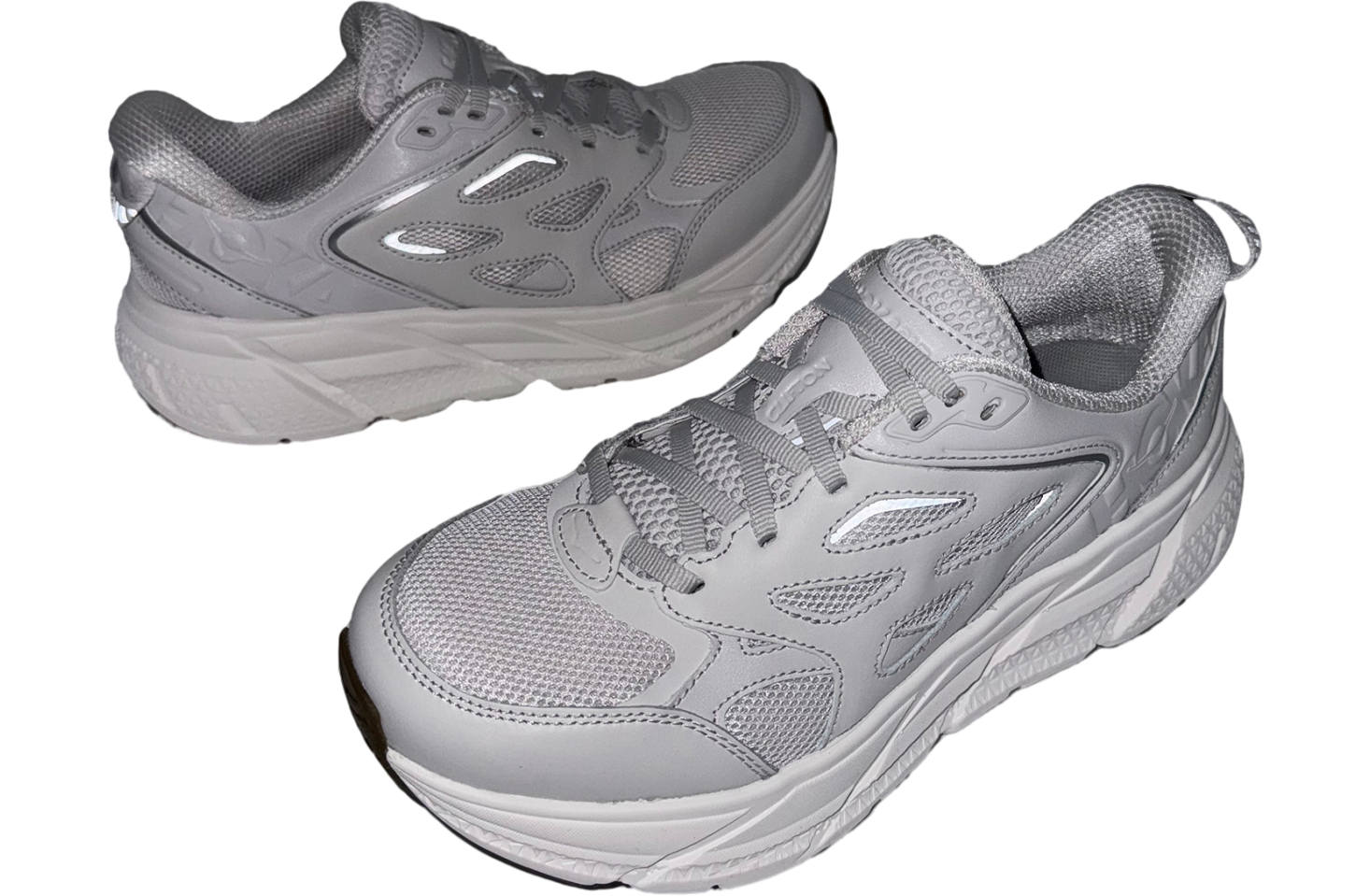 HOKA CLIFTON L ATHLETICS ホワイト HOKA ONE ONE® Clifton L for | HOKA ONE ONE®