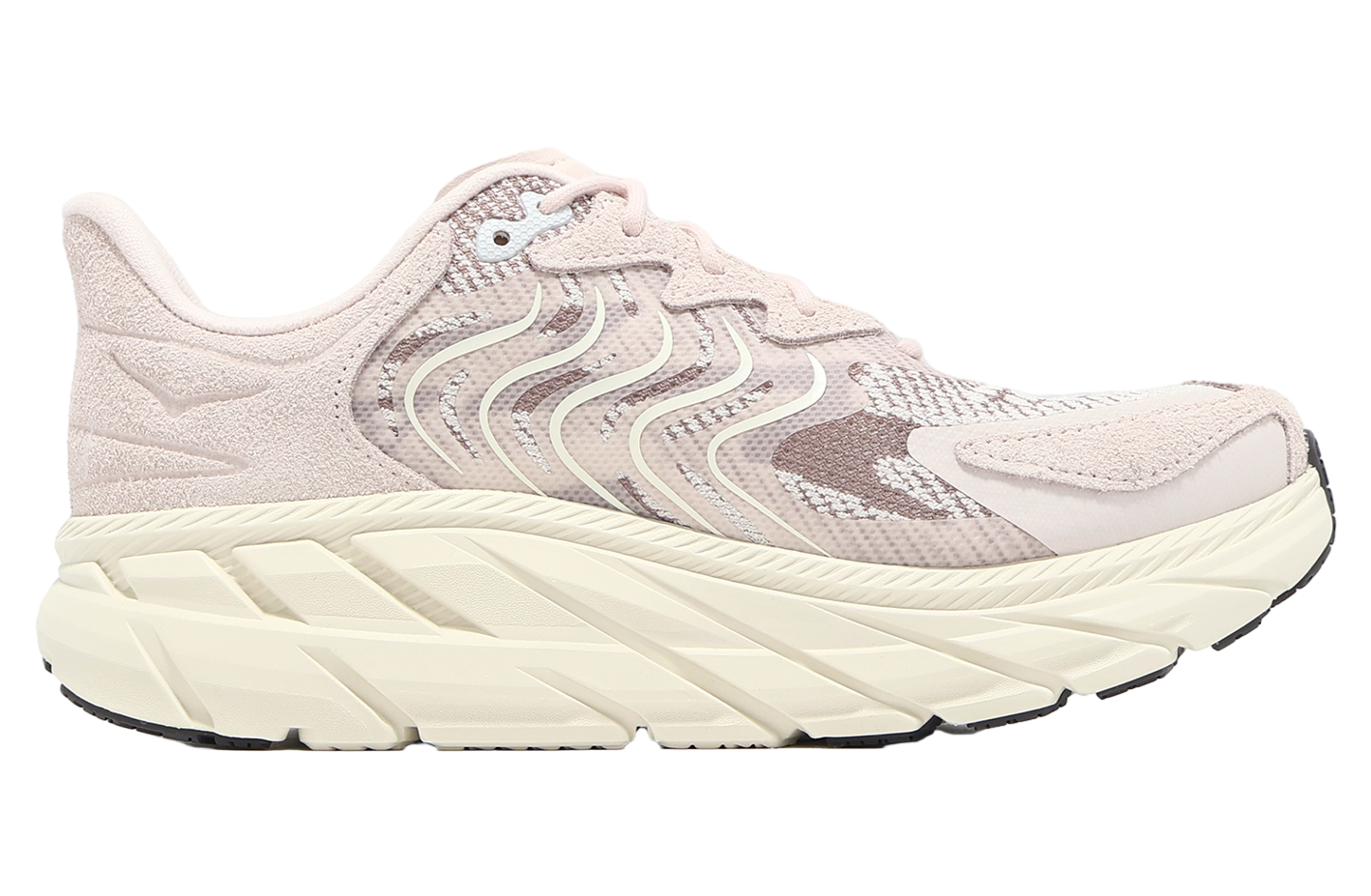 Hoka Clifton LS Cosmic Pearl