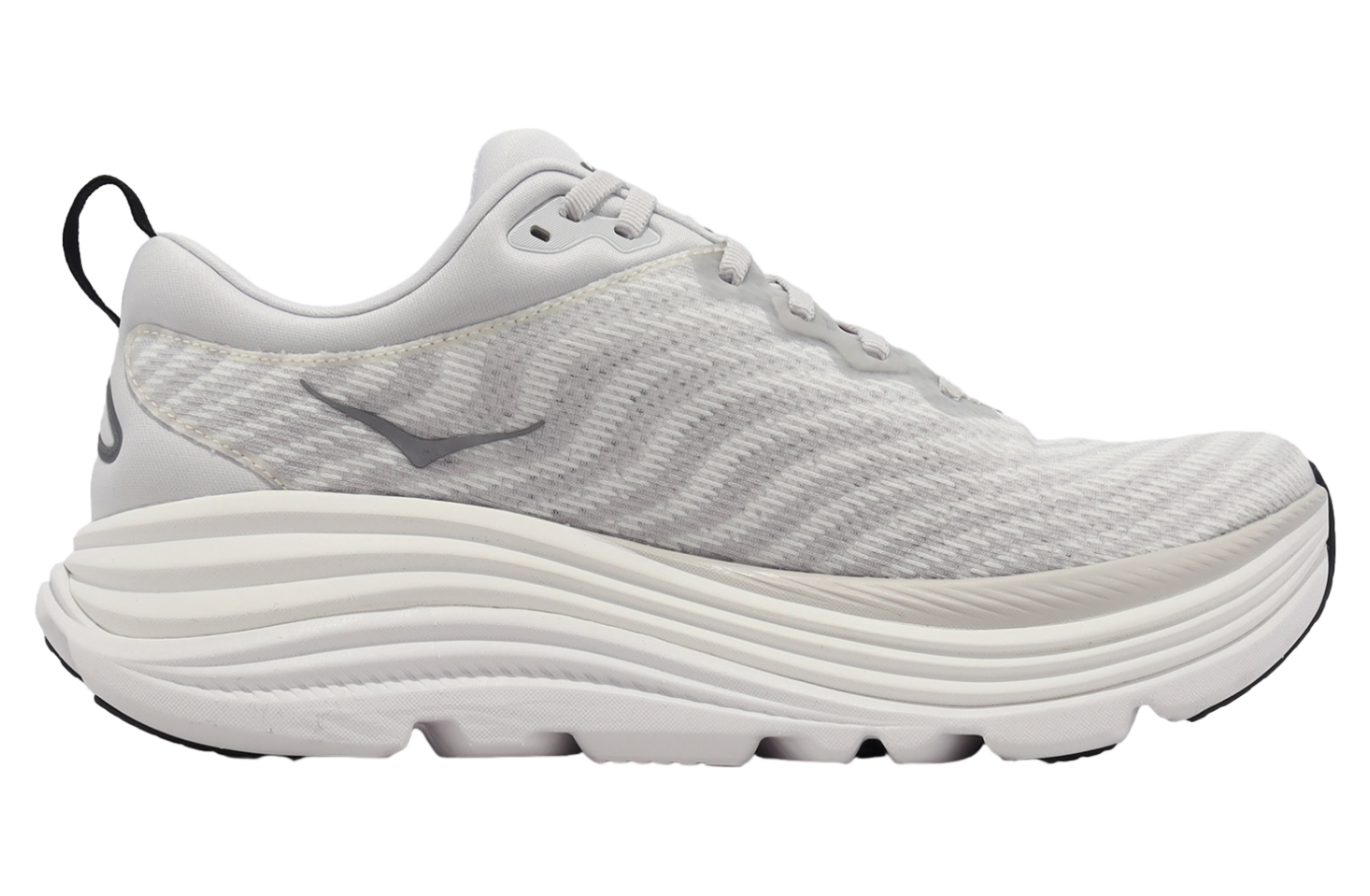 Hoka Gaviota 5 2E Wide Nimbus Cloud / Steel Wool