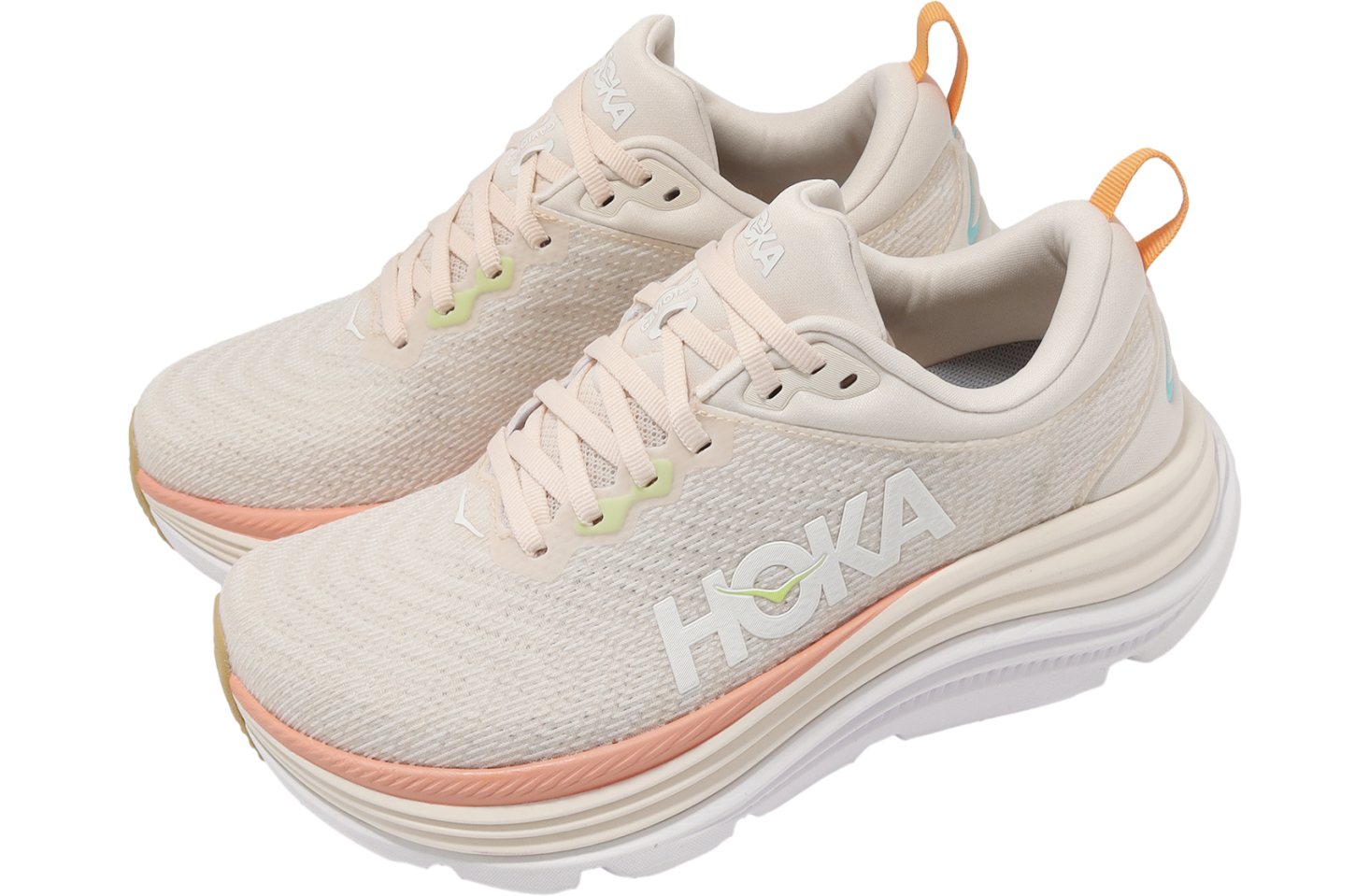 Hoka Graviota 5 D Wide WMNS Vanilla Eggnog