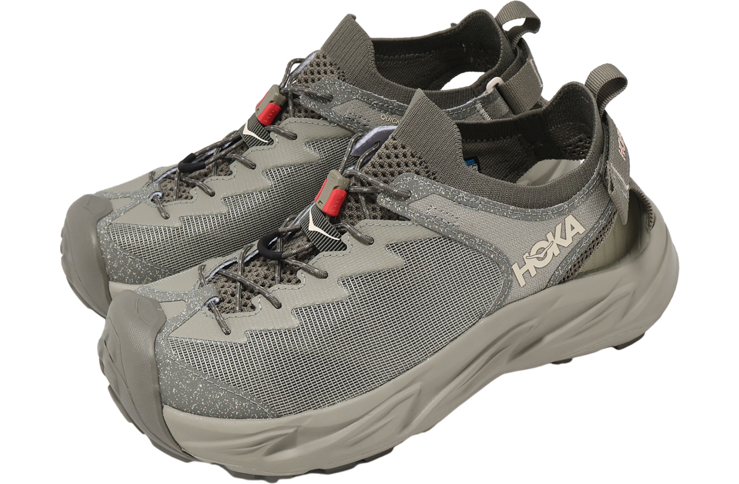 Hoka Hopara 2 Barley / Oat Milk - Mar 2024 - 1147650BYT