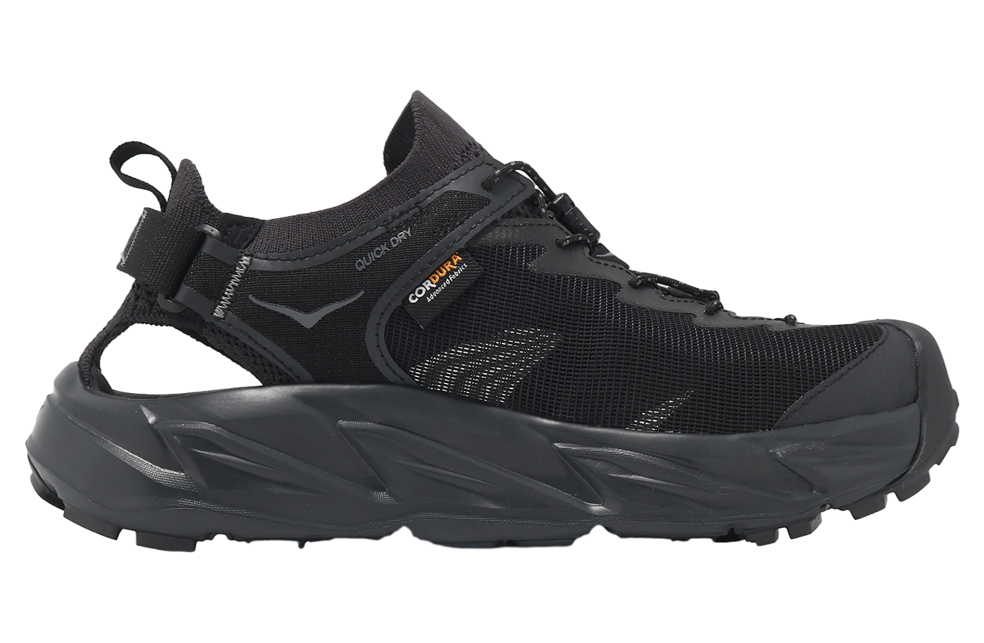 Hoka Hopara 2 Black
