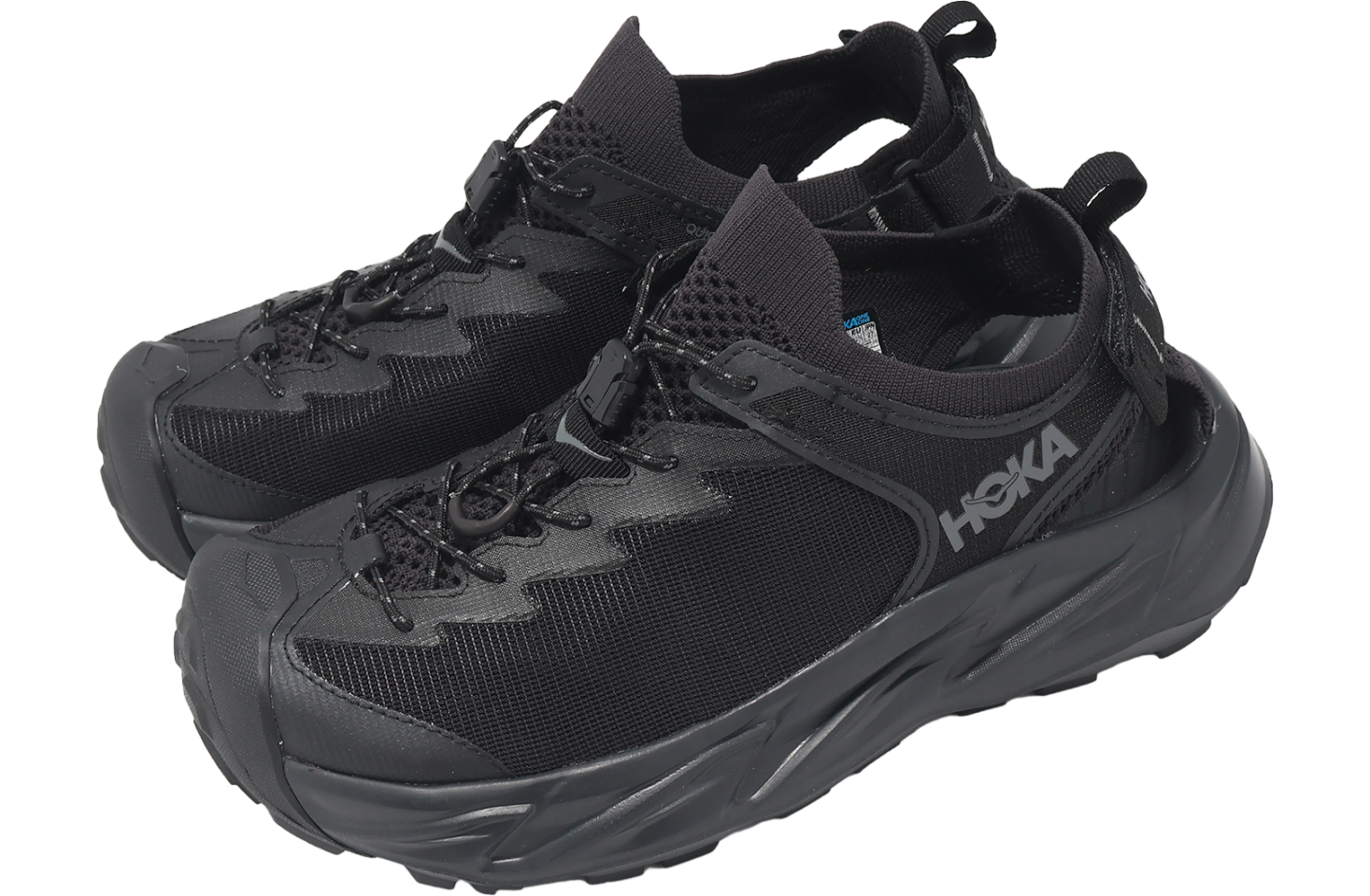 Hoka Hopara 2 Black