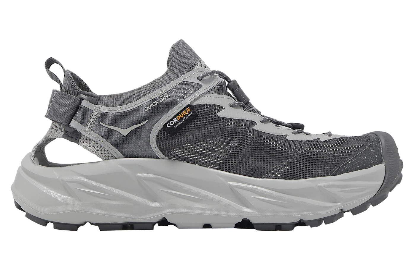 Hoka Hopara 2 Grey