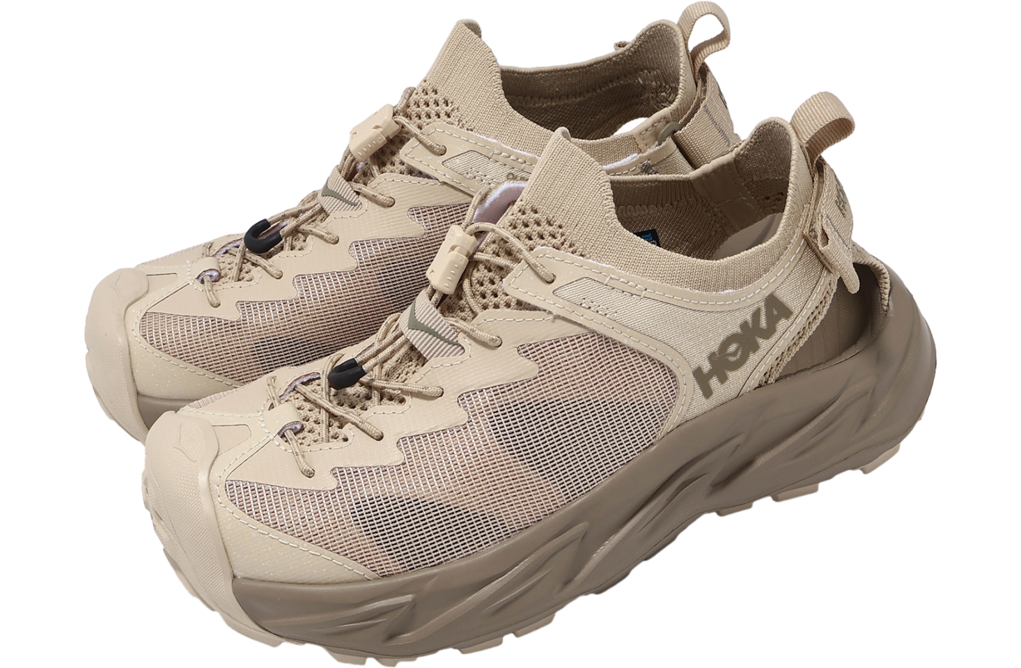 Hoka Hopara 2 Shifting Sand / Dune - Mar 2024 - 1147650SSDD