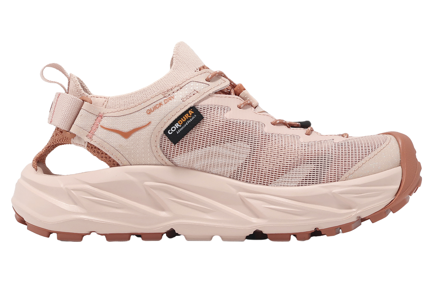 Hoka Hopara 2 WMNS Cream / Cedar