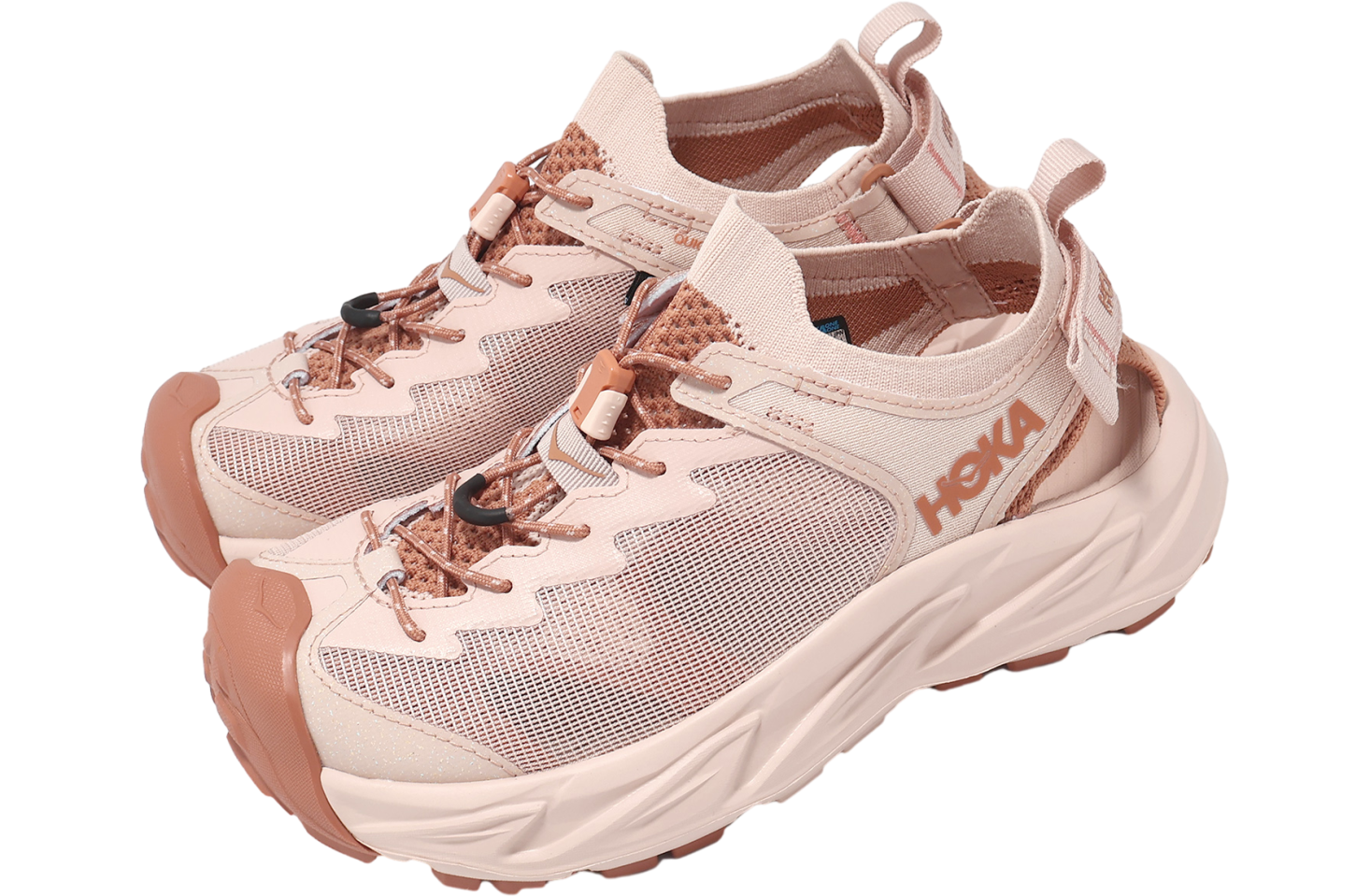 Hoka Hopara 2 WMNS Cream / Cedar