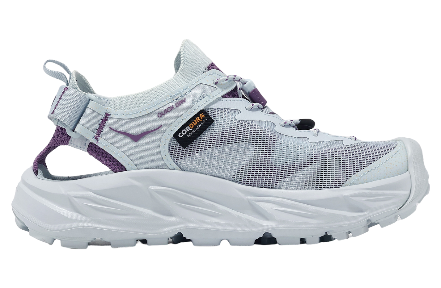 Hoka Hopara 2 WMNS Illusion / Amethyst