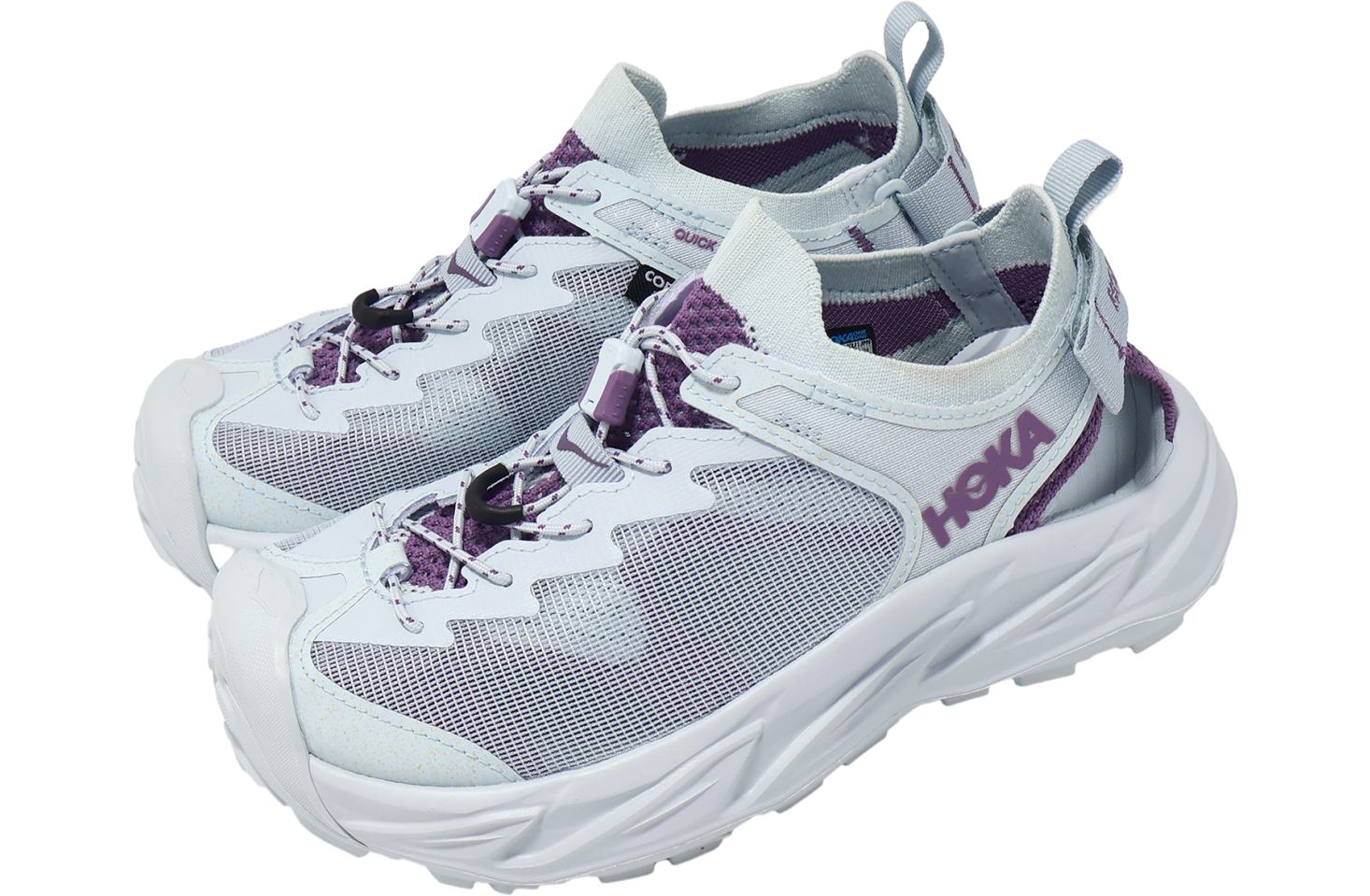 ☆HOKA☆ (W) HOKA HOPARA 2 ILLUSION HOKA Hopara 2 Women's Illusion/Amethyst – Holabird Sports