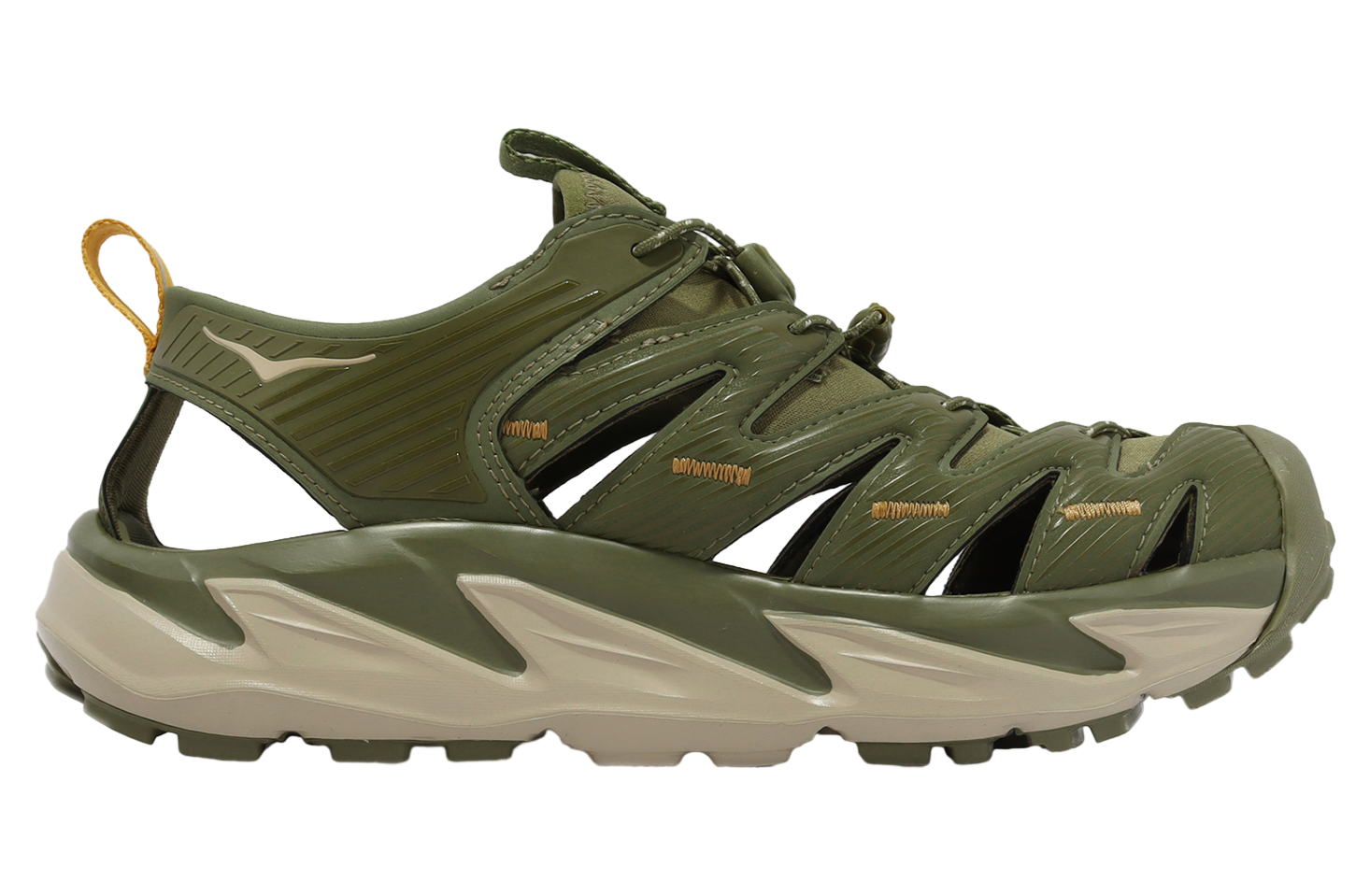 Hoka Hopara Green / Khahi