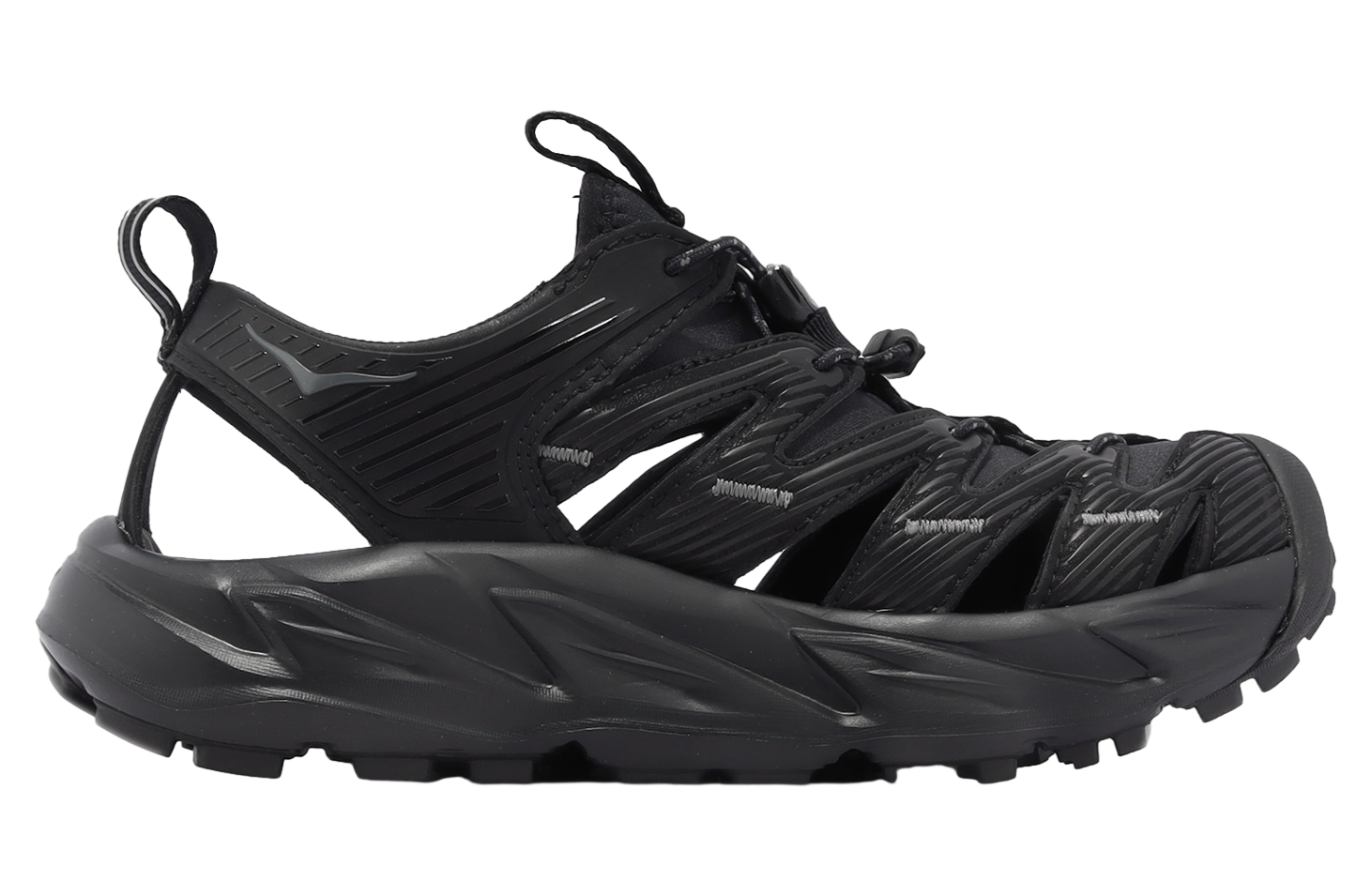 Hoka Hopara WMNS Black