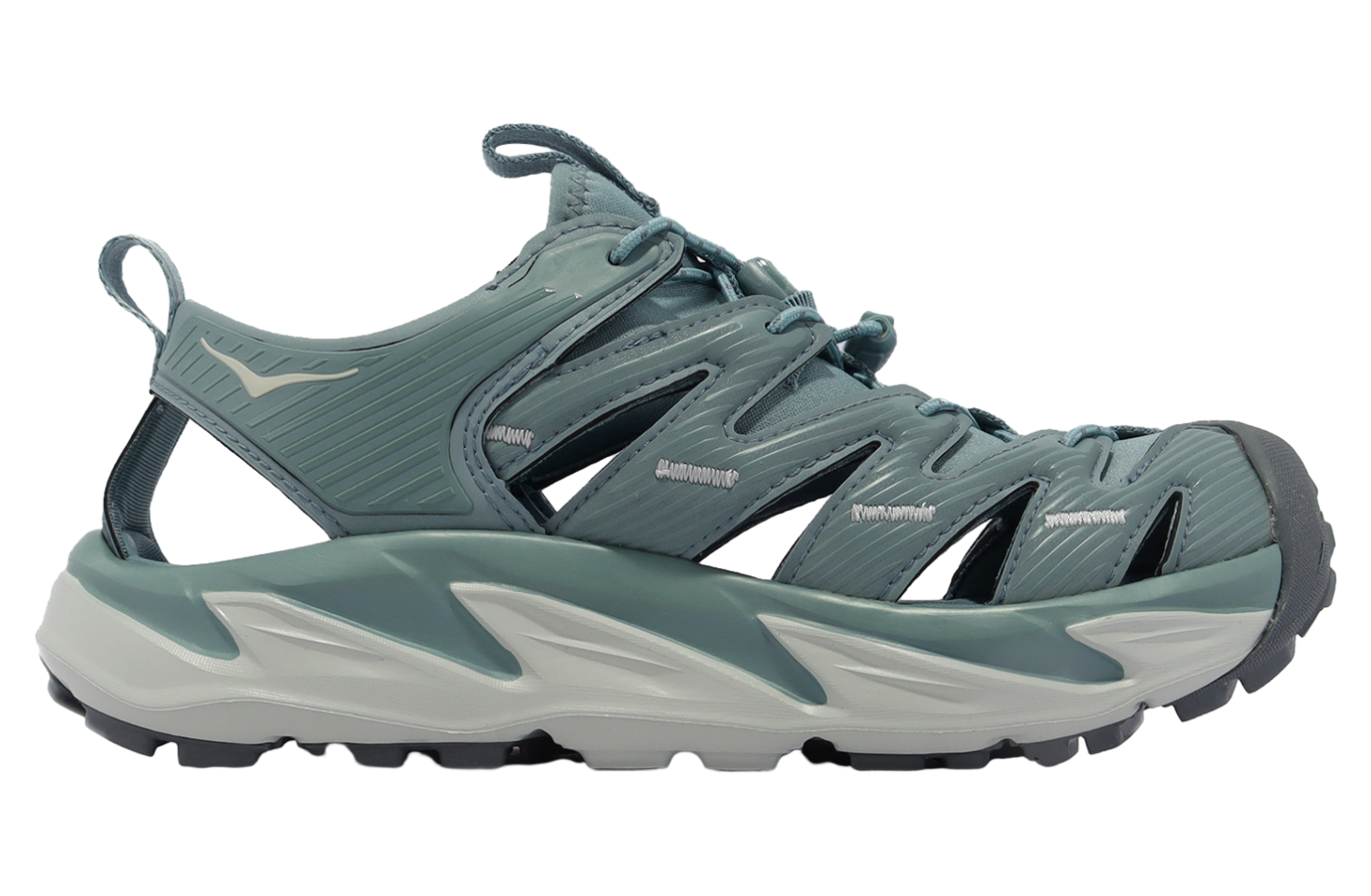 Hoka Hopara WMNS Green / Grey