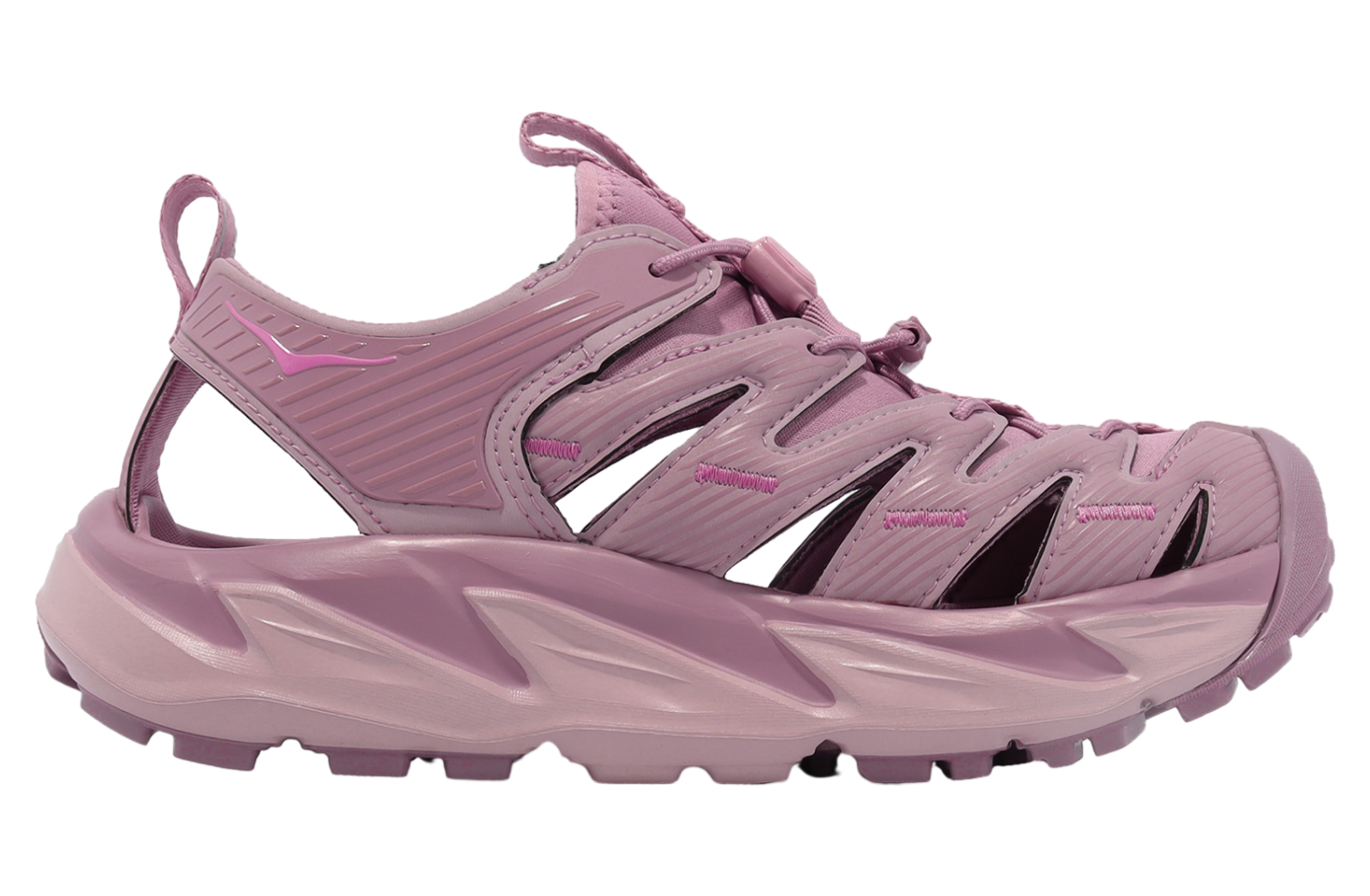 Hoka Hopara WMNS Purple Pink