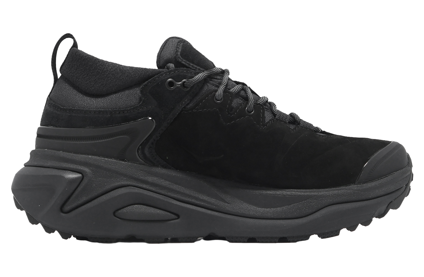 Hoka Kaha 3 Low GTX Black