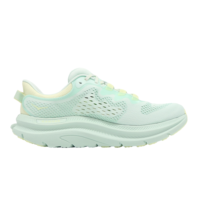 Hoka Kawana 2 Aqua Blue / Celery Green