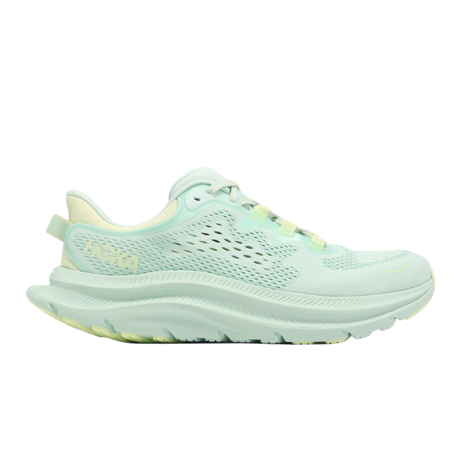 Hoka Kawana 2 Aqua Blue / Celery Green