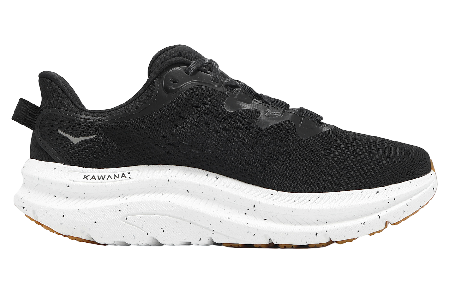 Hoka Kawana 2 Black / White