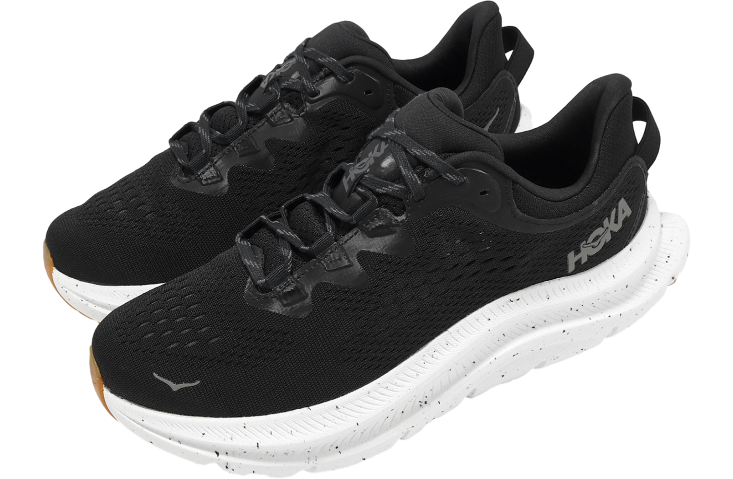 Hoka Kawana 2 Black / White