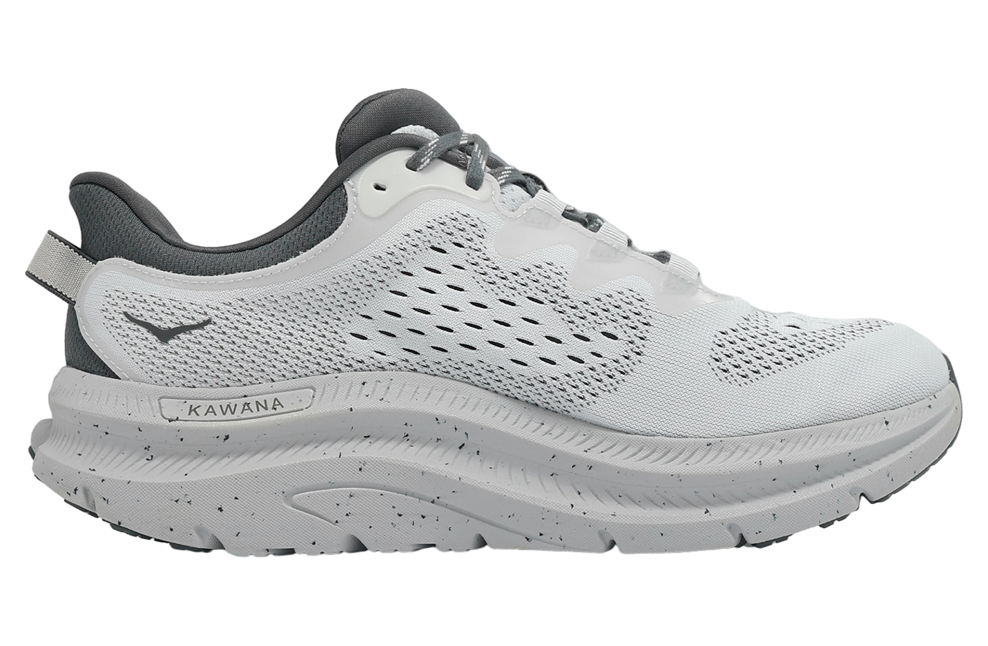 Hoka Kawana 2 Cosmic Grey / Stardust - Jan 2025