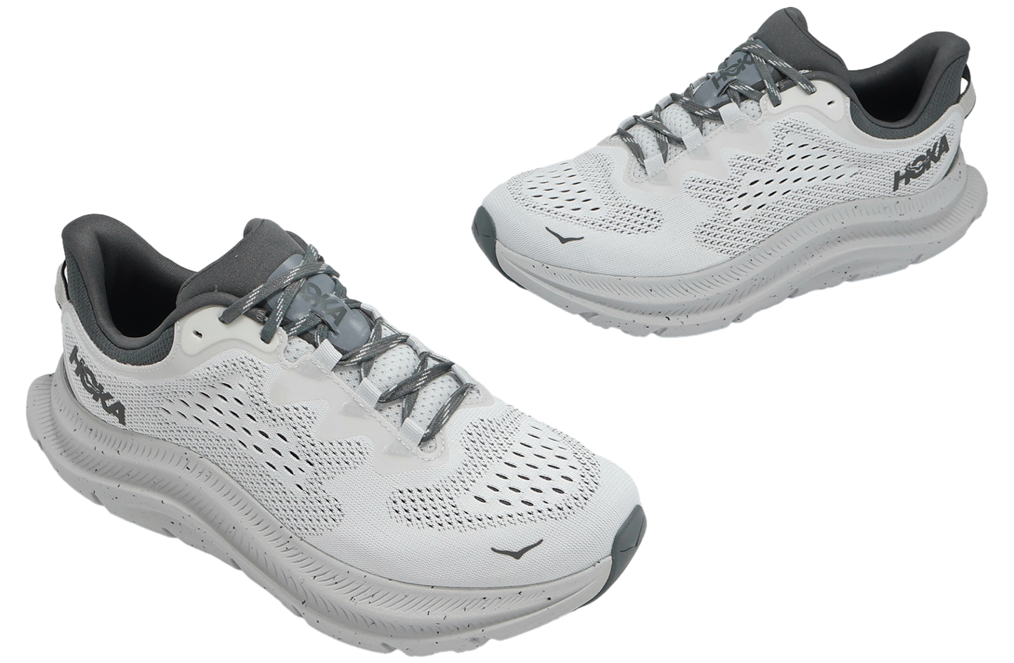 Hoka Kawana 2 Cosmic Grey / Stardust - Jan 2025