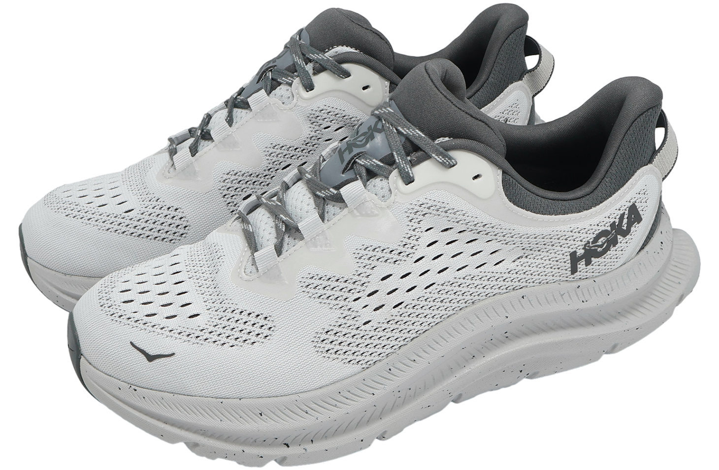 Hoka Kawana 2 Cosmic Grey / Stardust