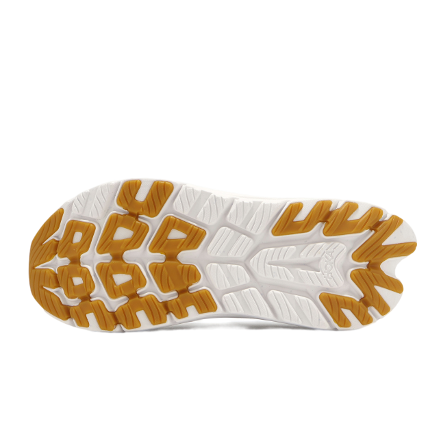 Hoka Kawana 2 Marble White / Oatmeal Cream