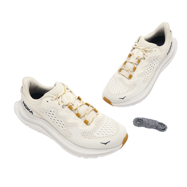 Hoka Kawana 2 Marble White / Oatmeal Cream