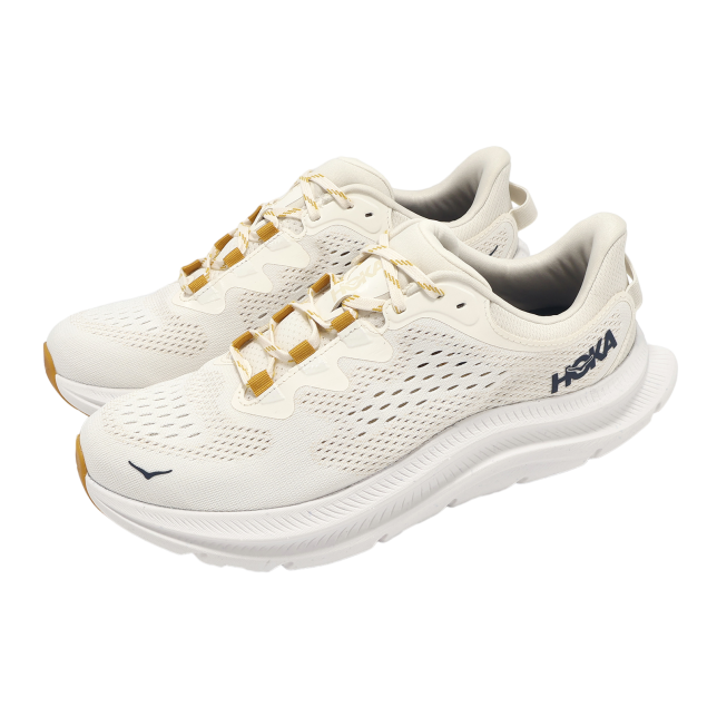 Hoka Kawana 2 Marble White / Oatmeal Cream