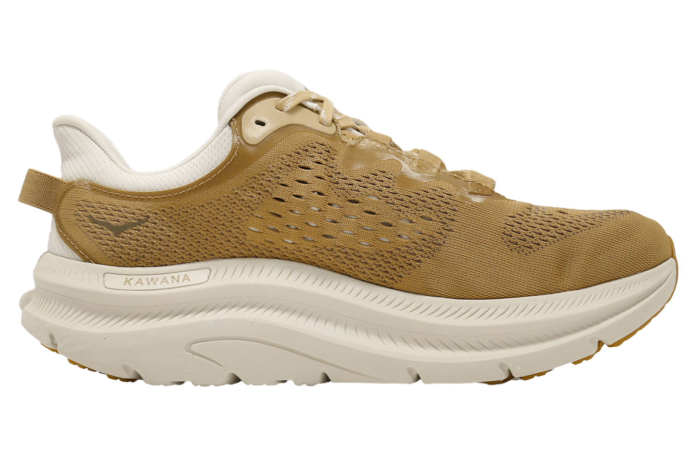 Hoka Kawana 2 Wheat / Oat Milk