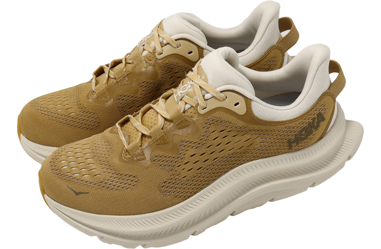 Hoka Kawana 2 Wheat / Oat Milk