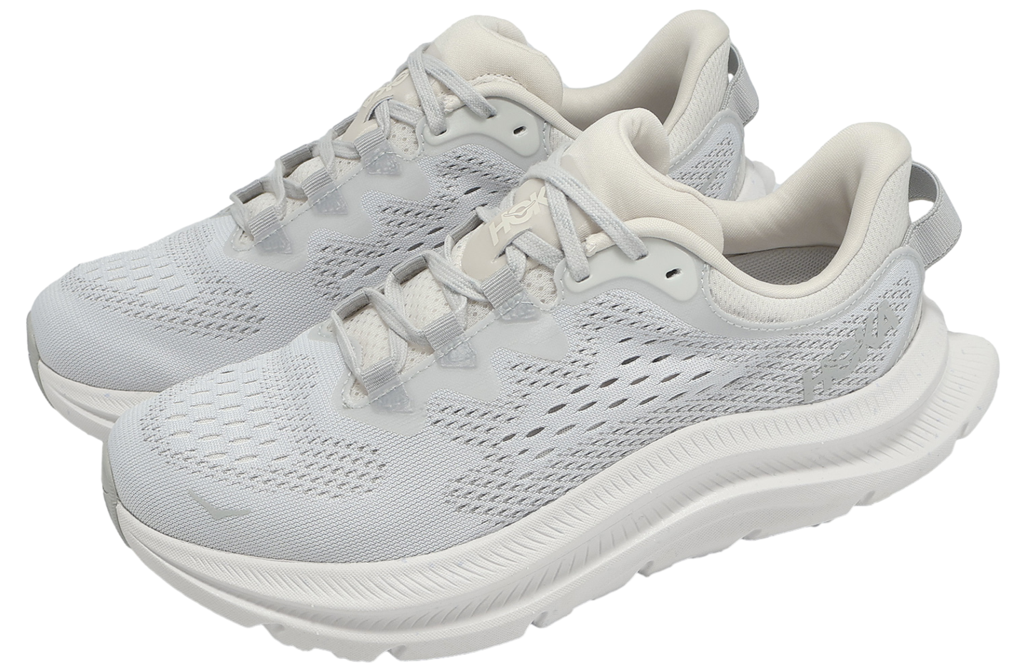 Hoka Kawana 2 WMNS Alabaster / Cosmic Grey