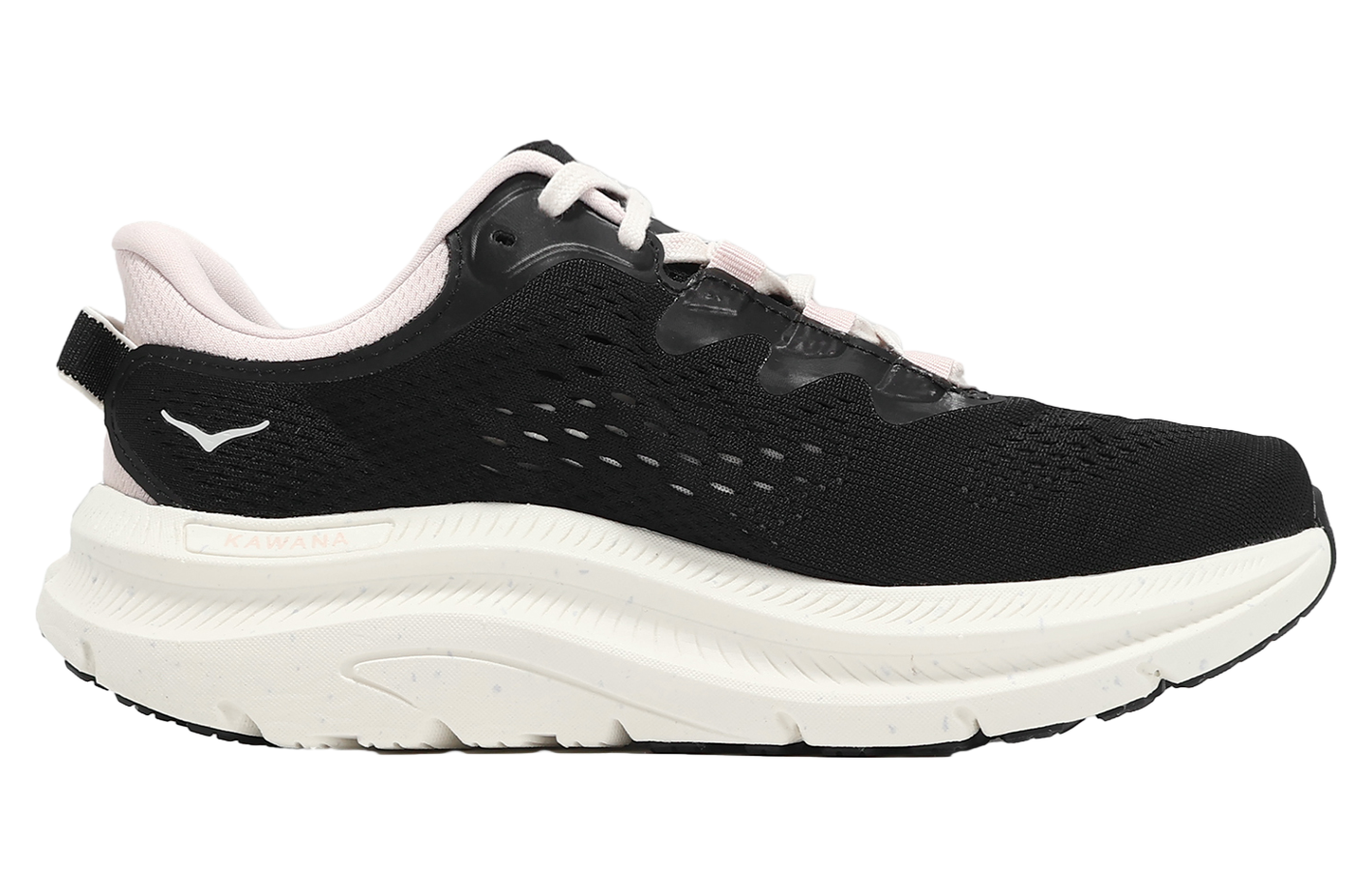 Hoka Kawana 2 WMNS Obsidian / Alabaster