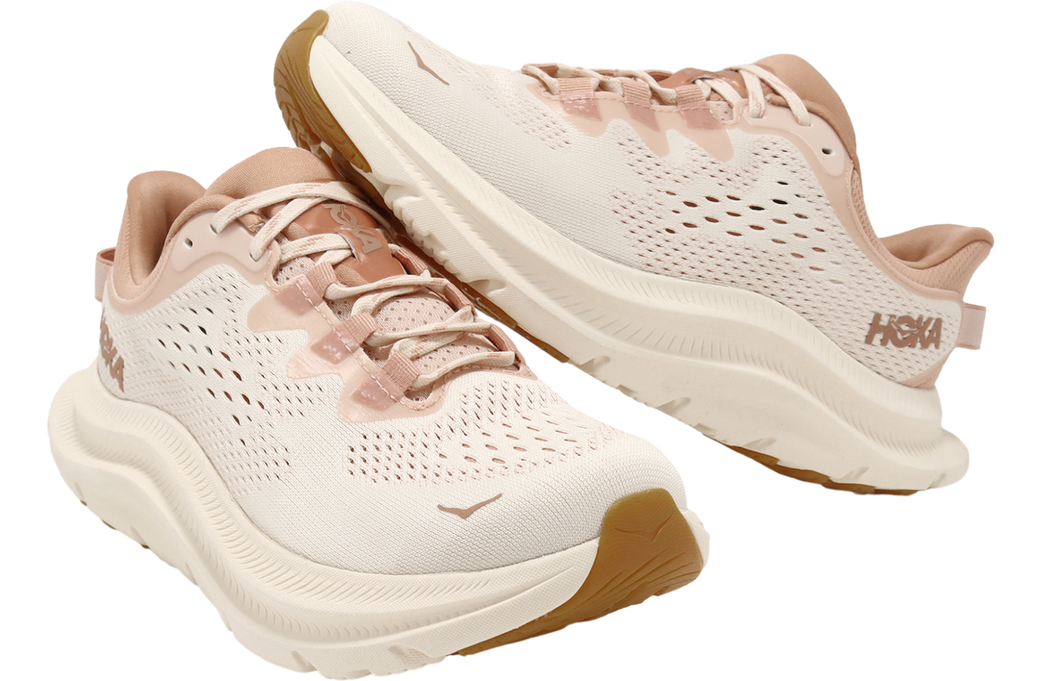 Hoka Kawana 2 WMNS Vanilla / Sandstone - Jan 2024 - 1147913VSN