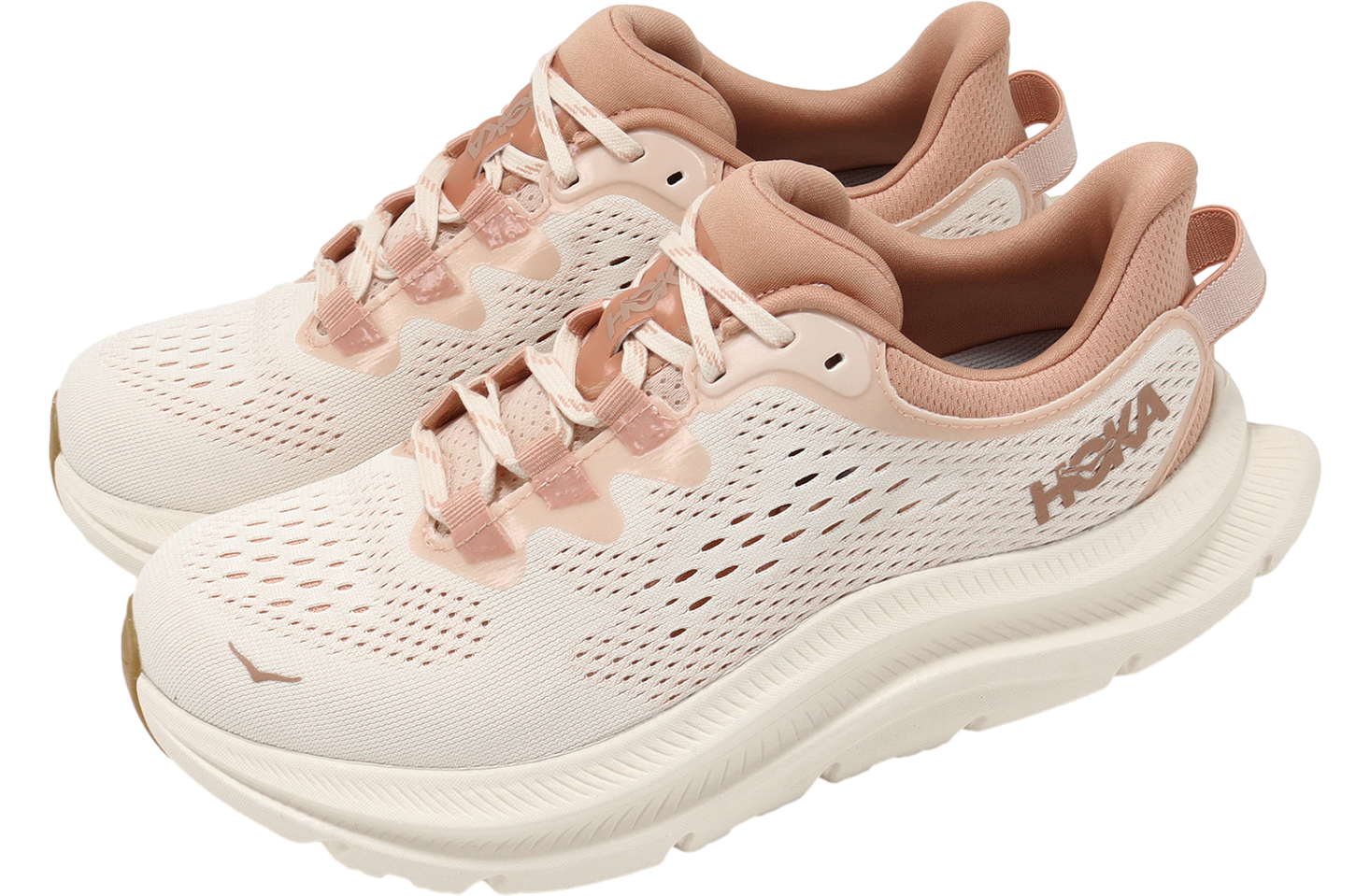 Hoka Kawana 2 WMNS Vanilla / Sandstone - Jan 2024