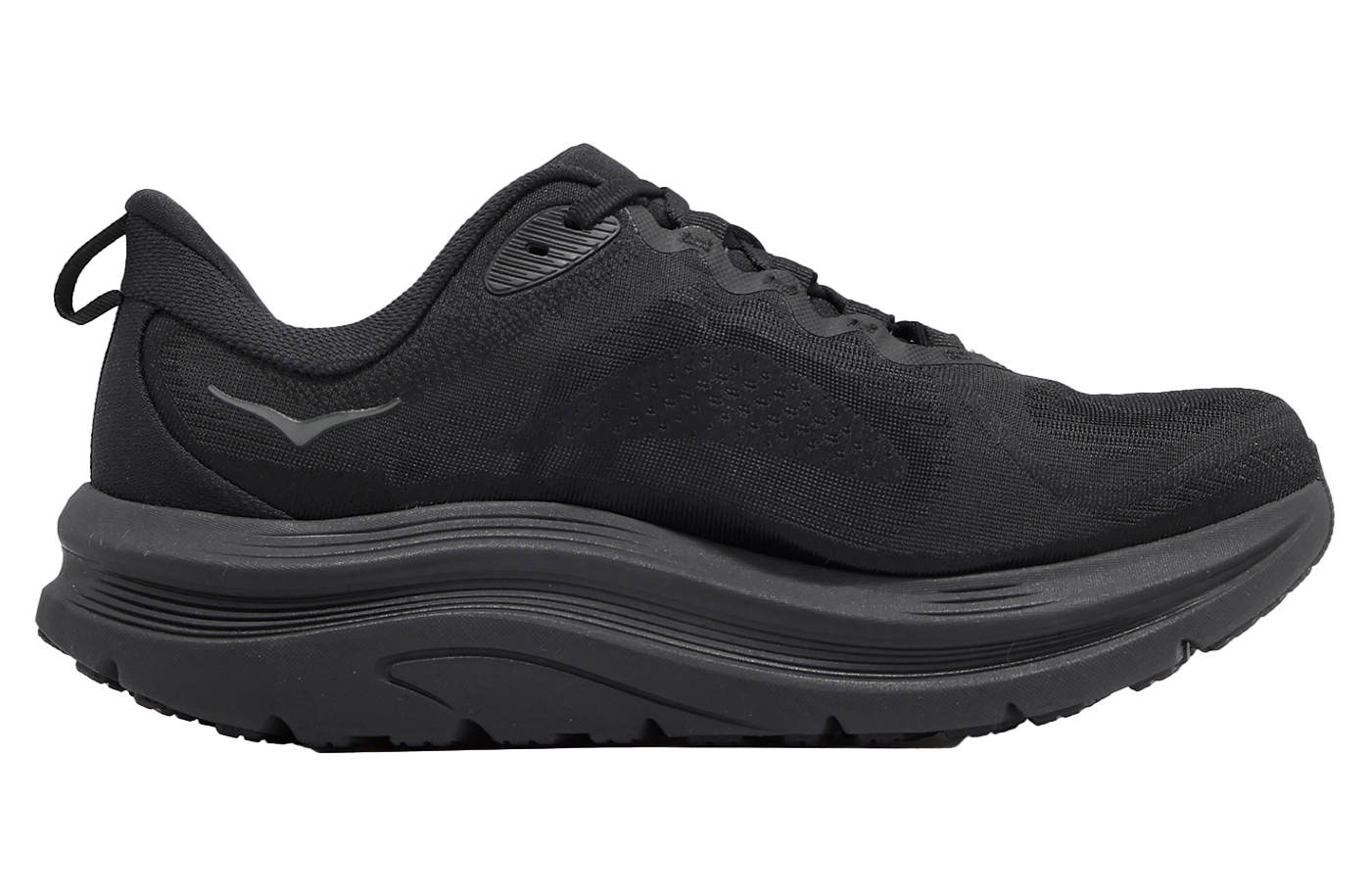 Hoka Kawana 3 Black