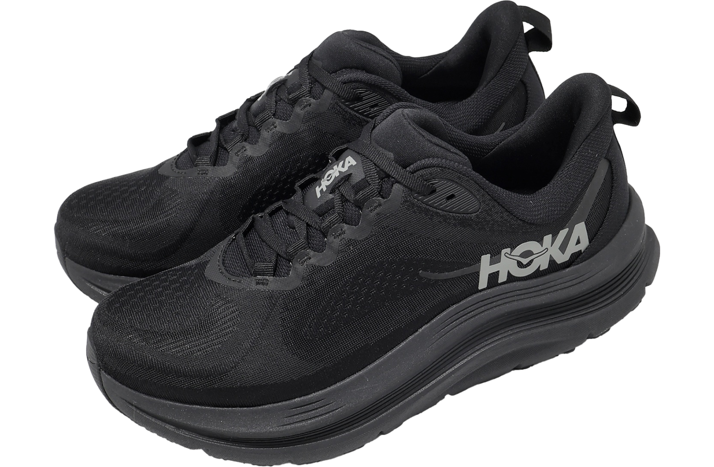 Hoka Kawana 3 Black