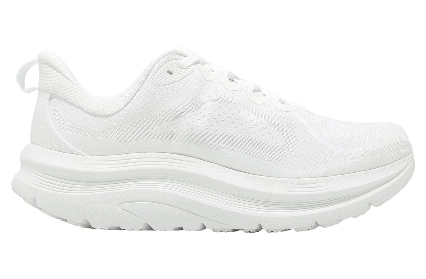Hoka Kawana 3 White