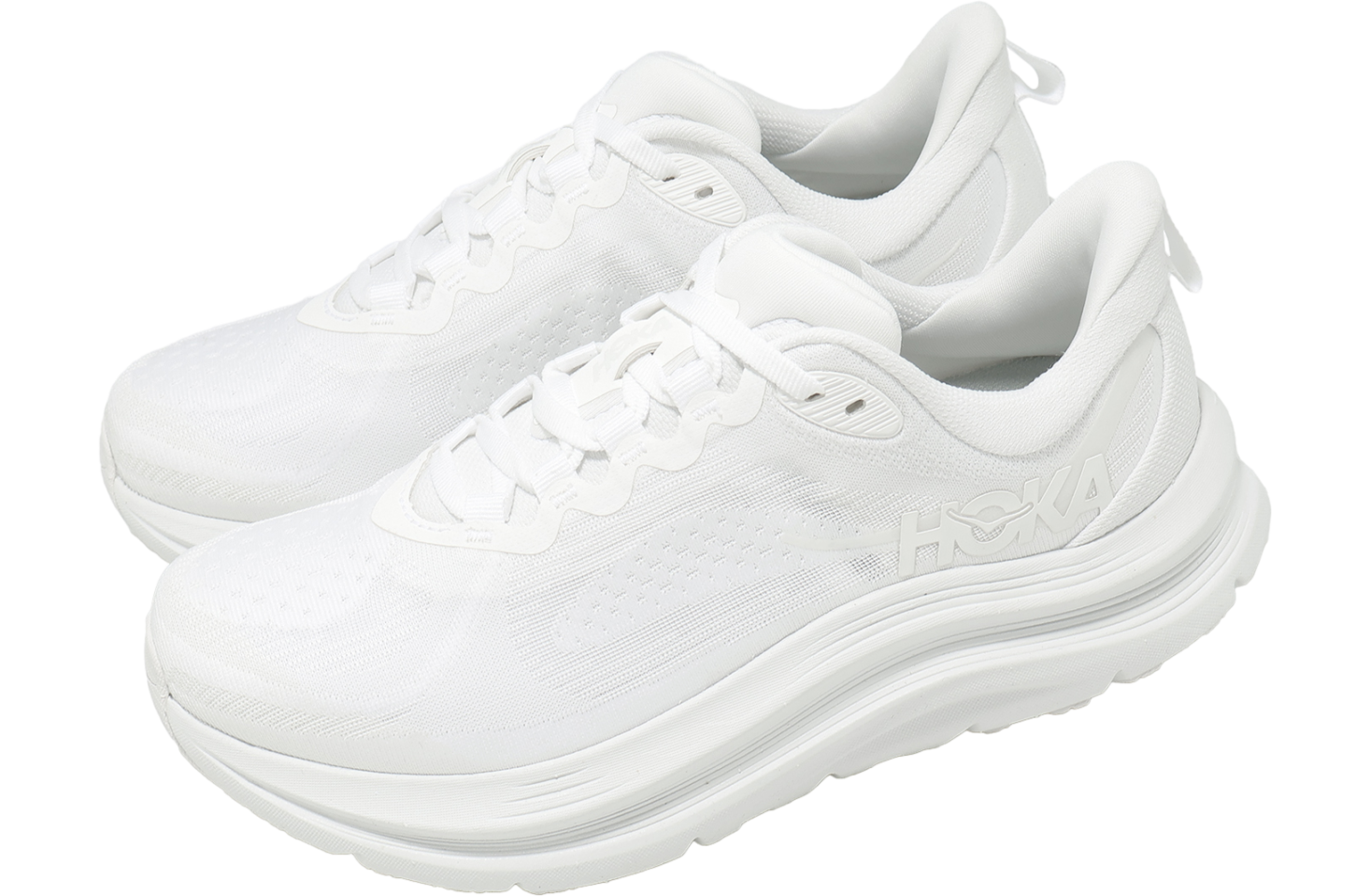 Hoka Kawana 3 WMNS White